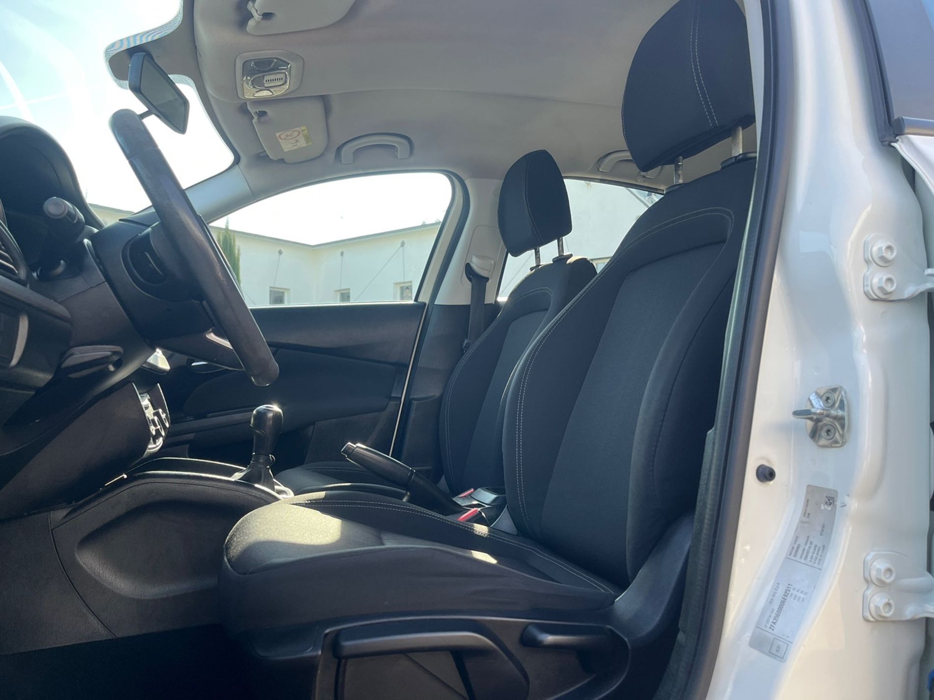 5p 1.3 mjt Easy s&s 95cv  - RISERVATA A COMMERCIANTI D’AUTO - Gallotti Auto