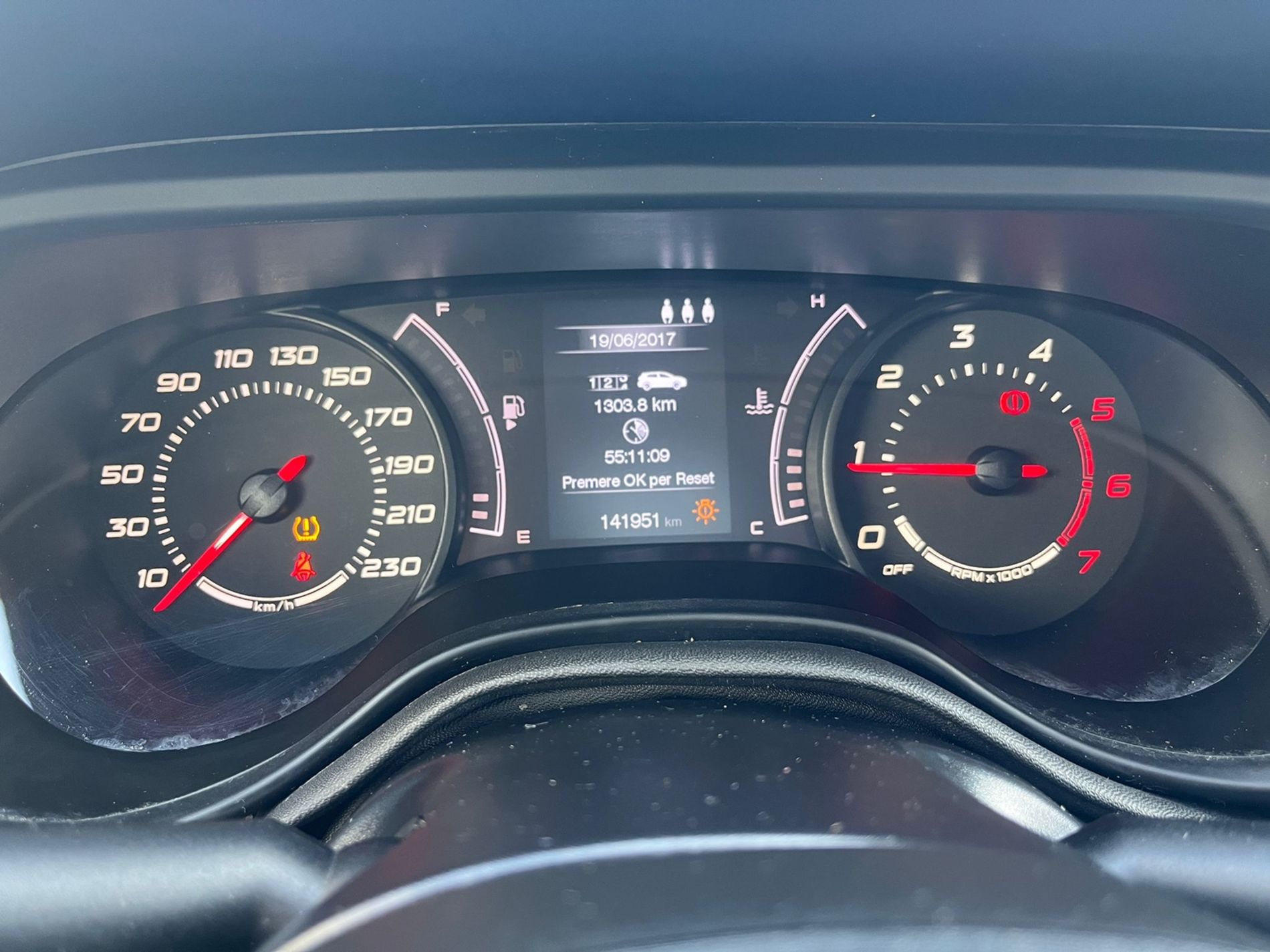 5p 1.3 mjt Easy s&s 95cv  - RISERVATA A COMMERCIANTI D’AUTO - Gallotti Auto