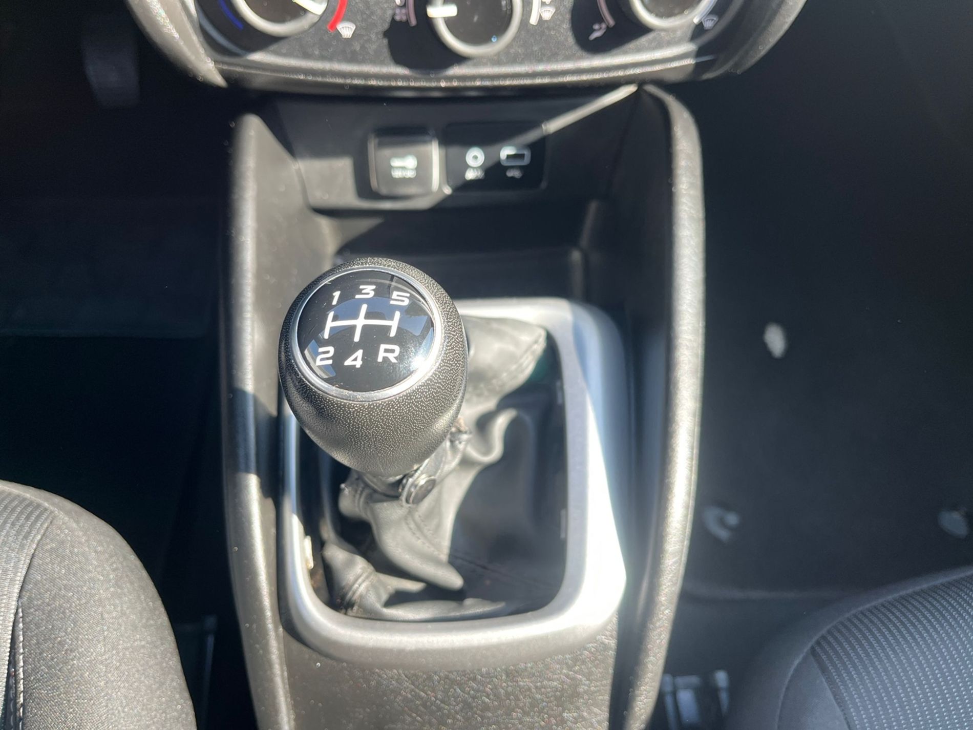 5p 1.3 mjt Easy s&s 95cv  - RISERVATA A COMMERCIANTI D’AUTO - Gallotti Auto