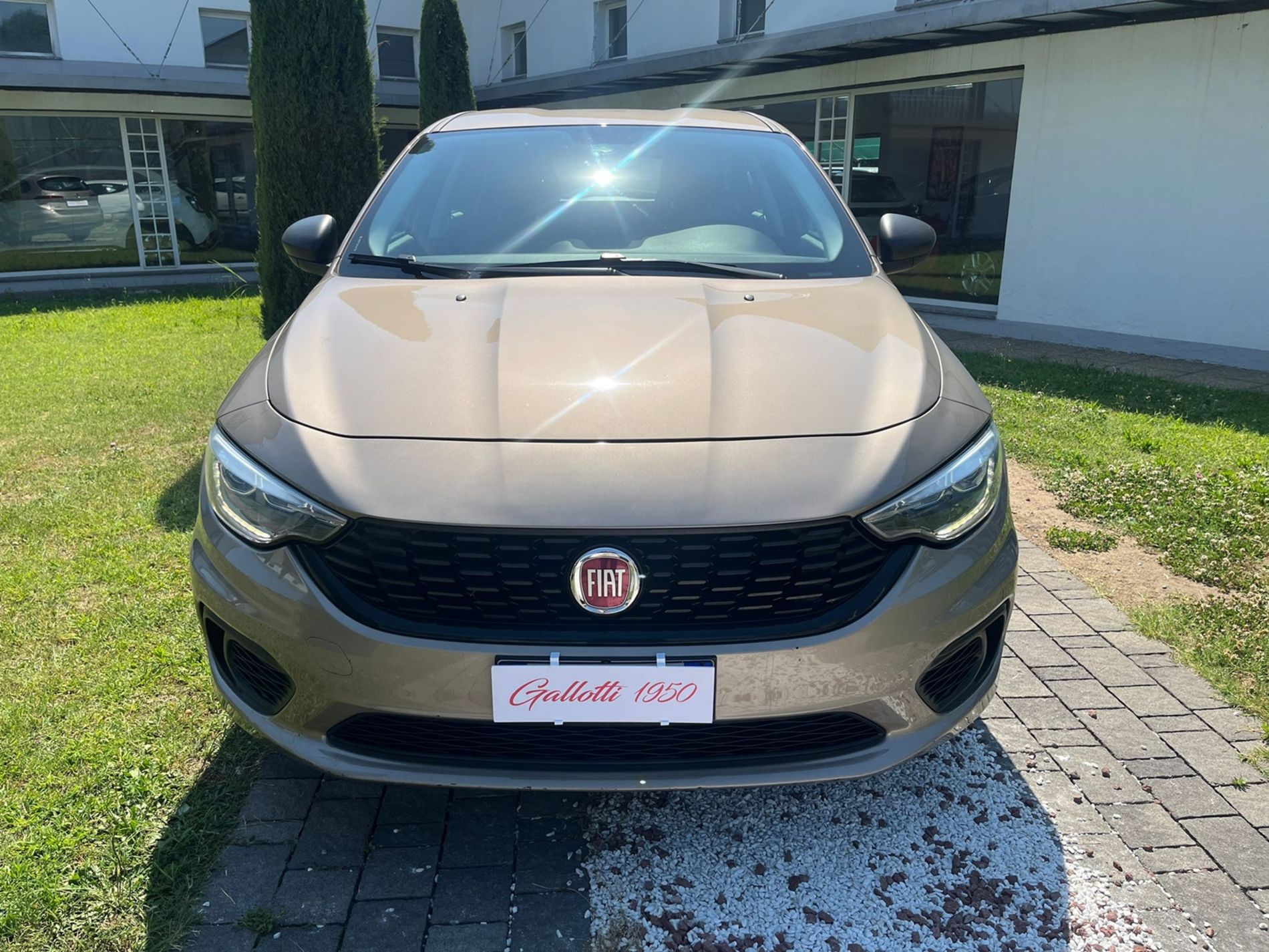 5p 1.4 Street 95cv - Gallotti Auto