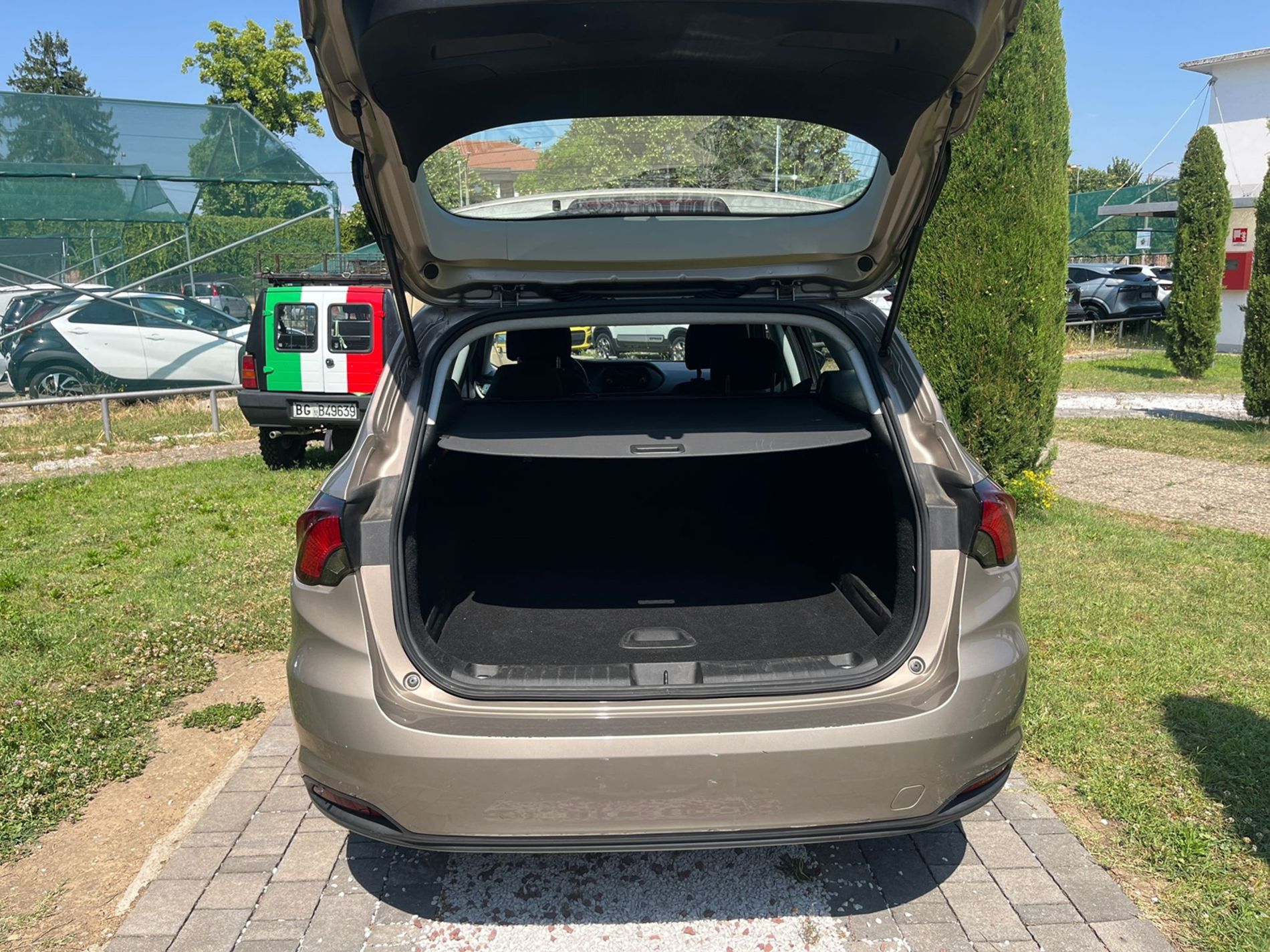 5p 1.4 Street 95cv - Gallotti Auto