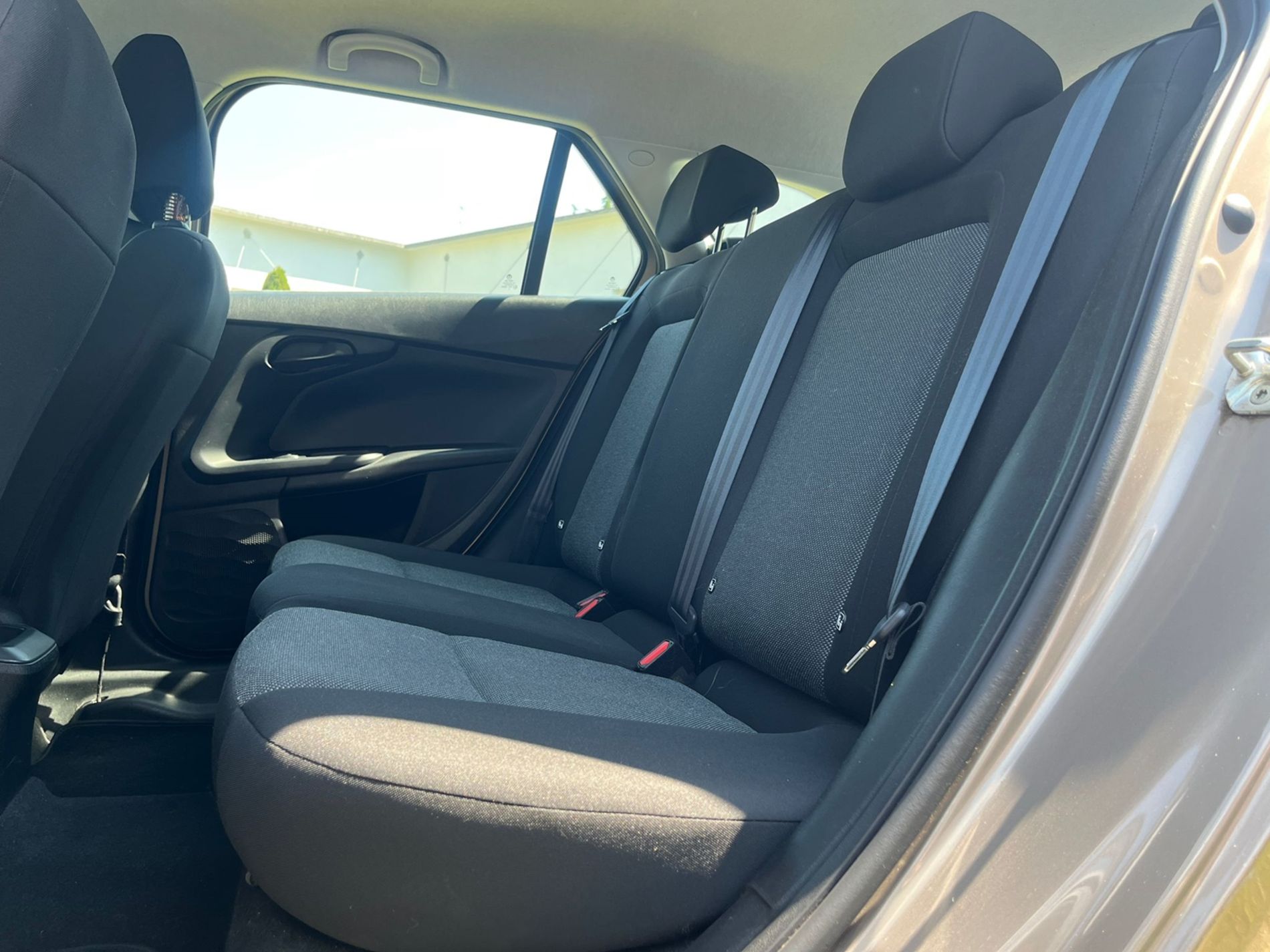 5p 1.4 Street 95cv - Gallotti Auto