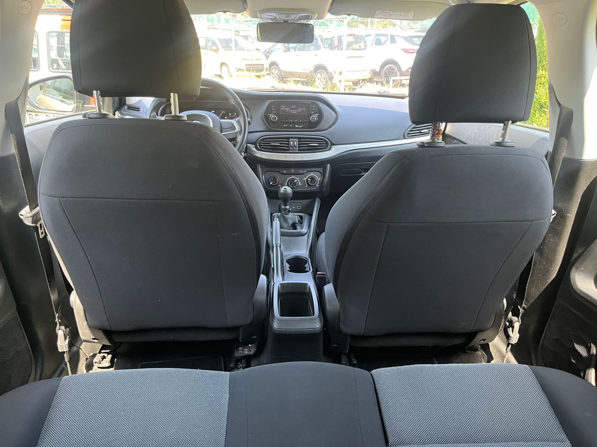 5p 1.4 Street 95cv - Gallotti Auto