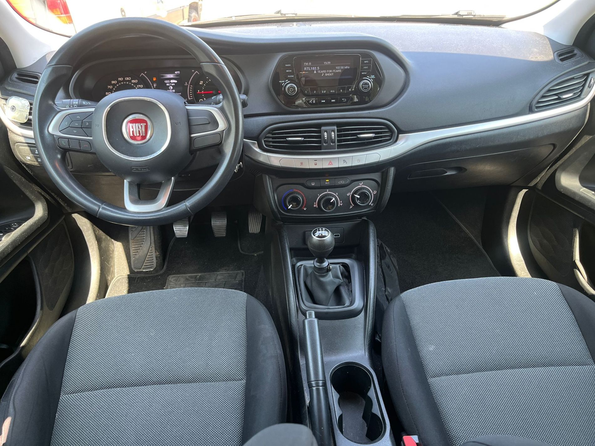5p 1.4 Street 95cv - Gallotti Auto