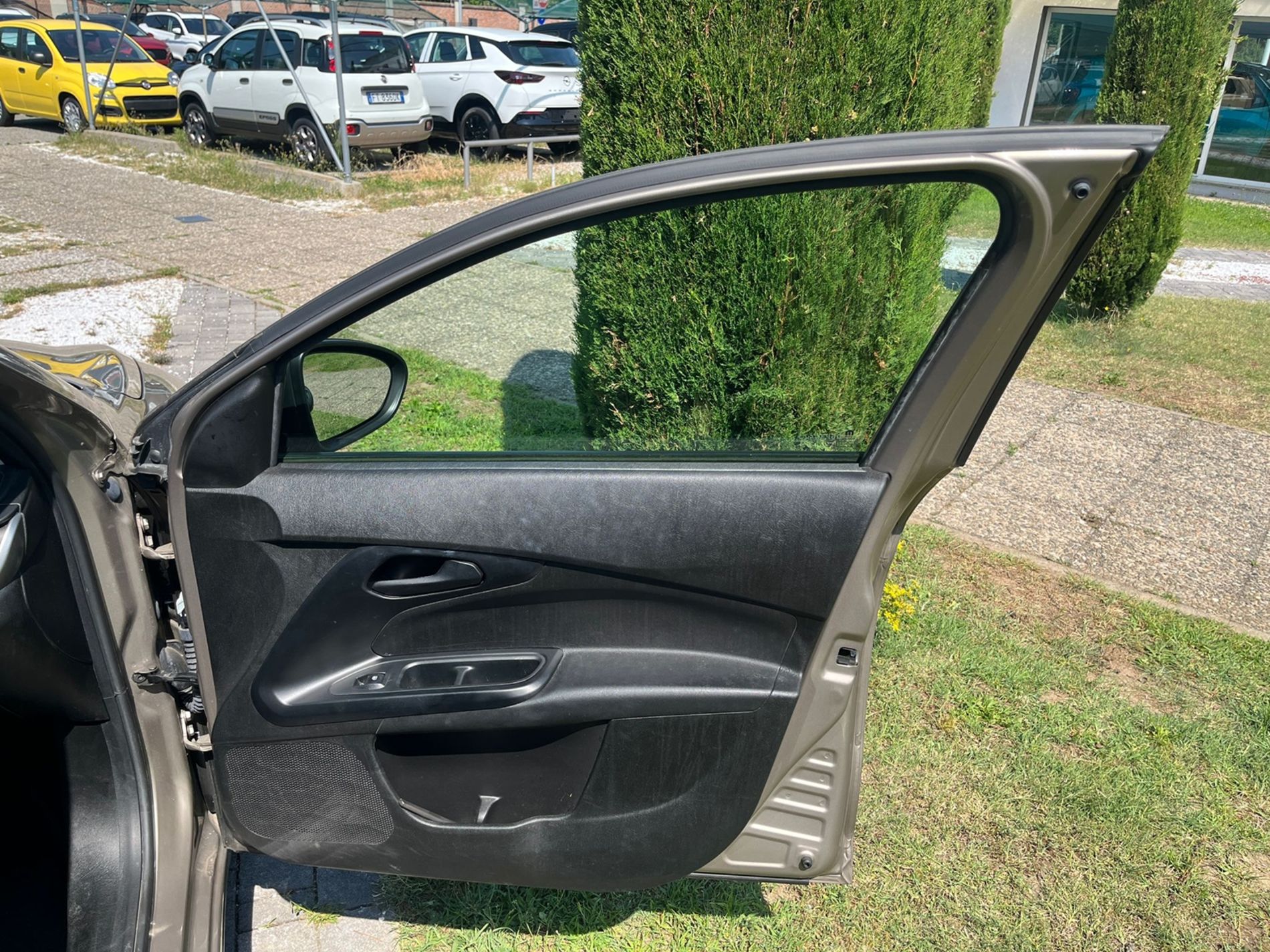 5p 1.4 Street 95cv - Gallotti Auto
