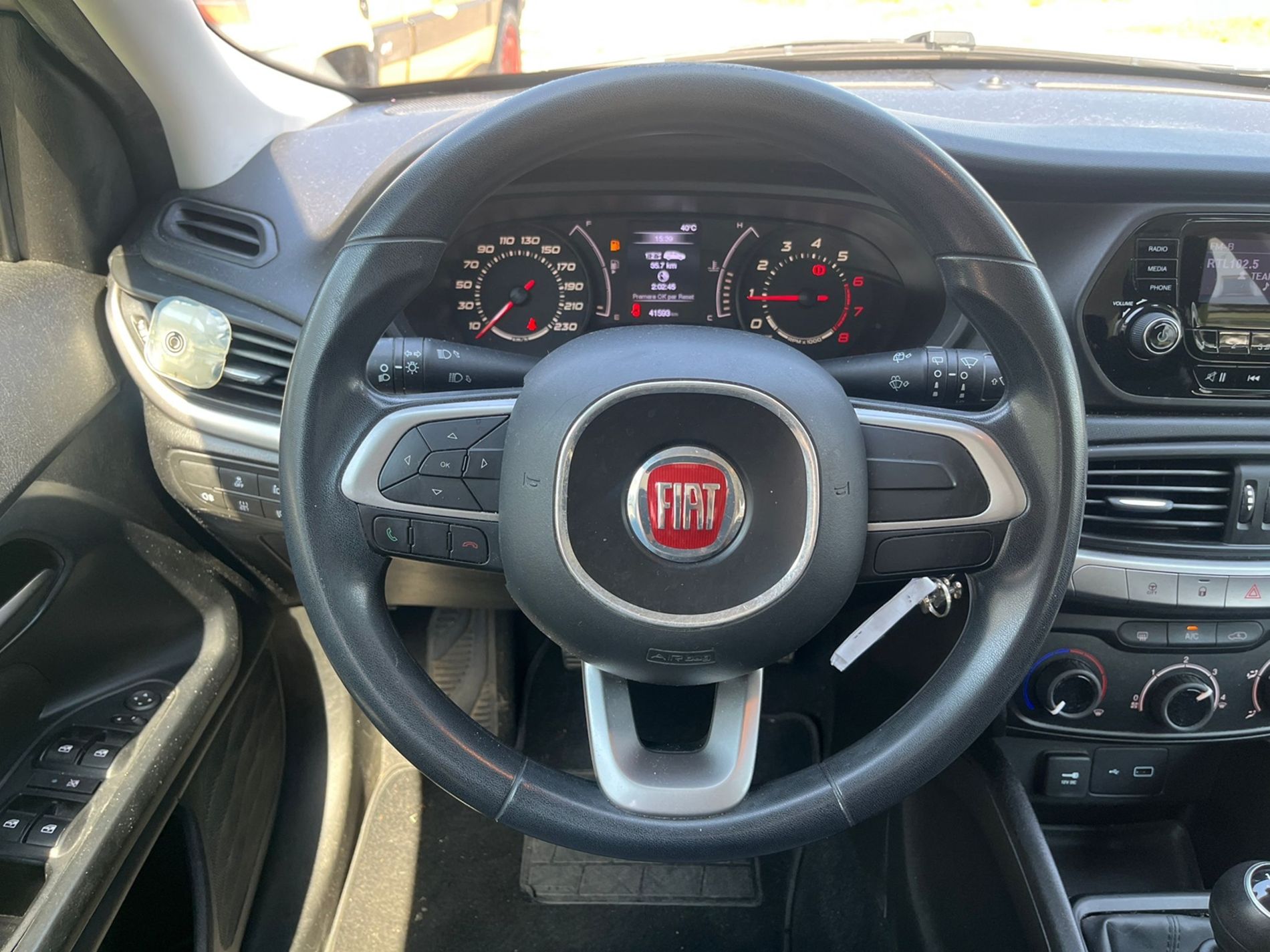 5p 1.4 Street 95cv - Gallotti Auto