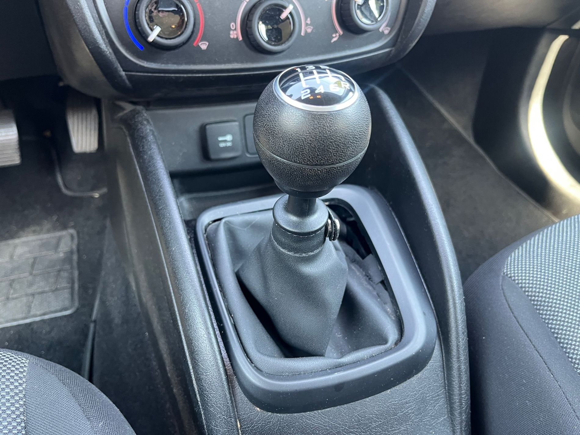 5p 1.4 Street 95cv - Gallotti Auto