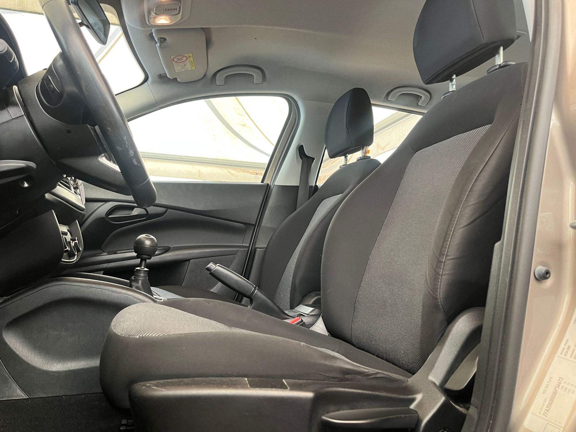5p 1.4 Street 95cv - Gallotti Auto