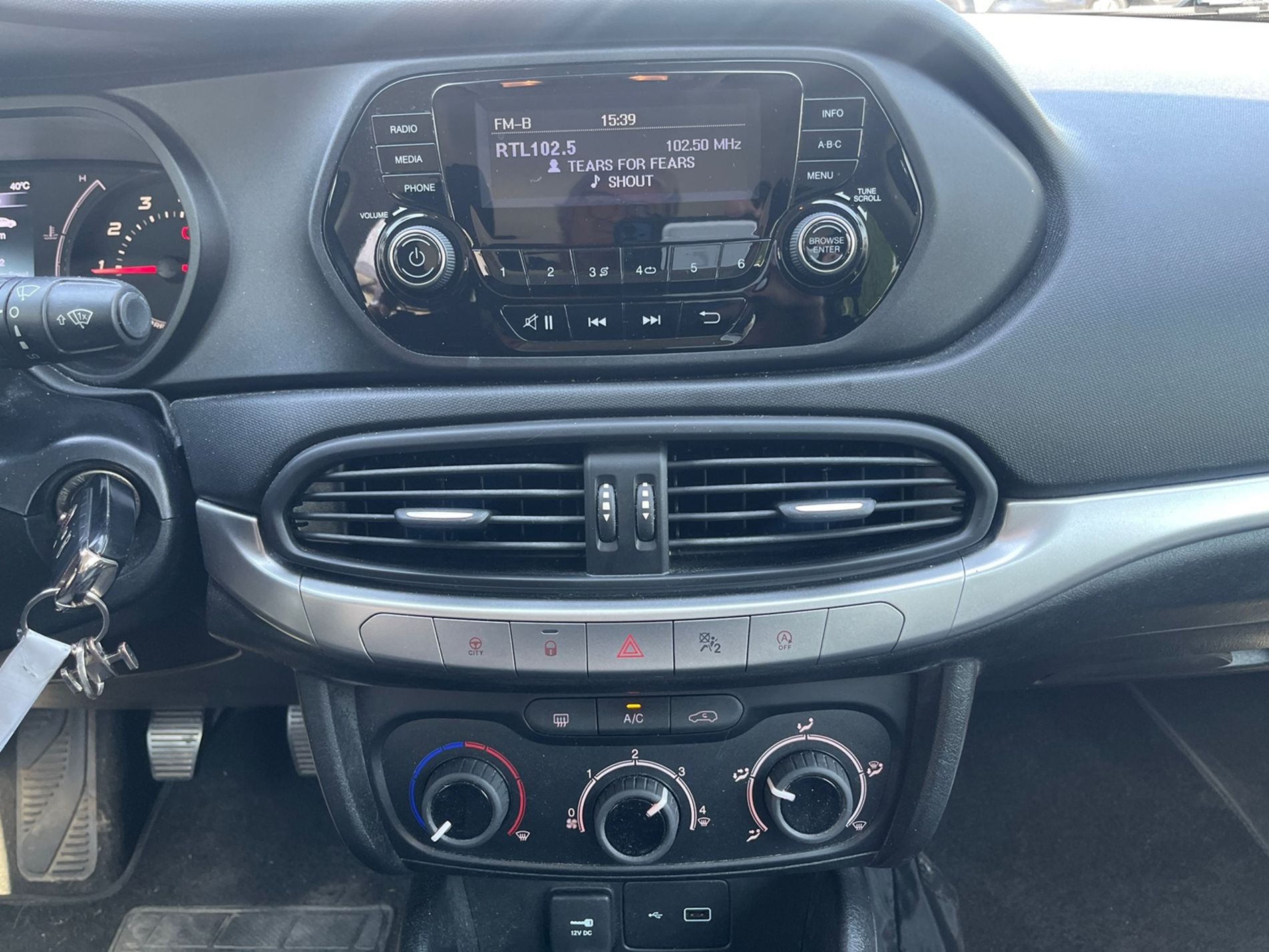 5p 1.4 Street 95cv - Gallotti Auto