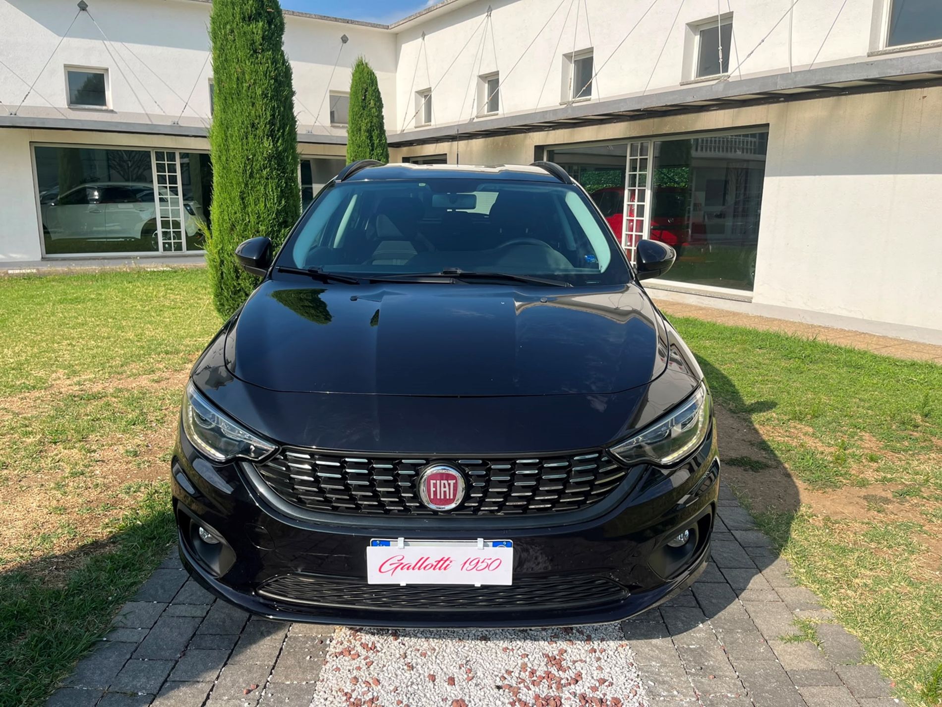 SW 1.4 Lounge 95cv - SENZA VINCOLI DI FINANZIAMENTO - Gallotti Auto
