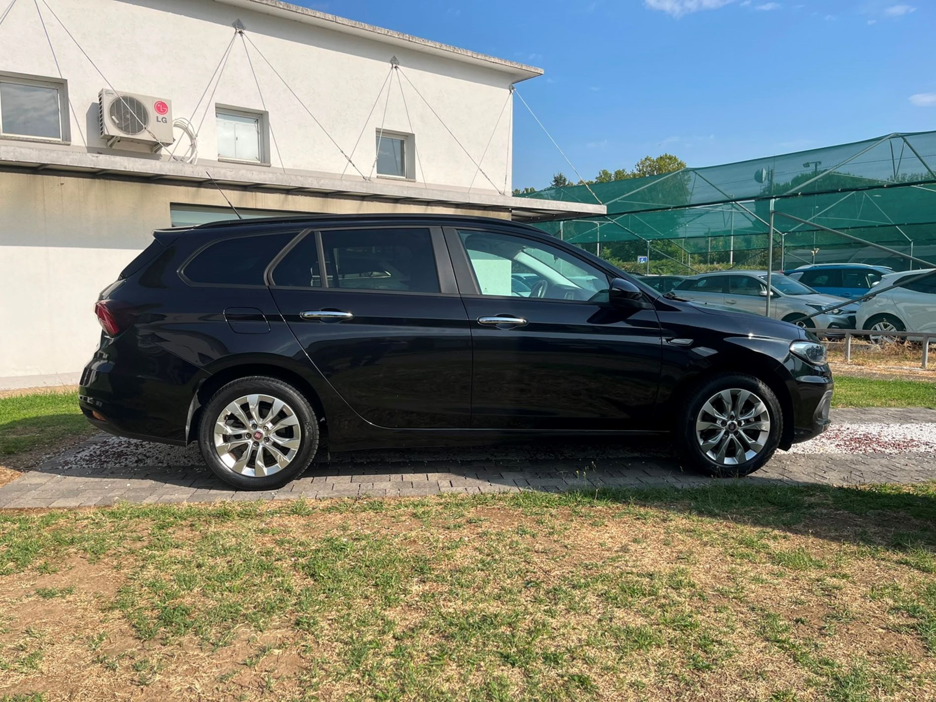 SW 1.4 Lounge 95cv - SENZA VINCOLI DI FINANZIAMENTO - Gallotti Auto