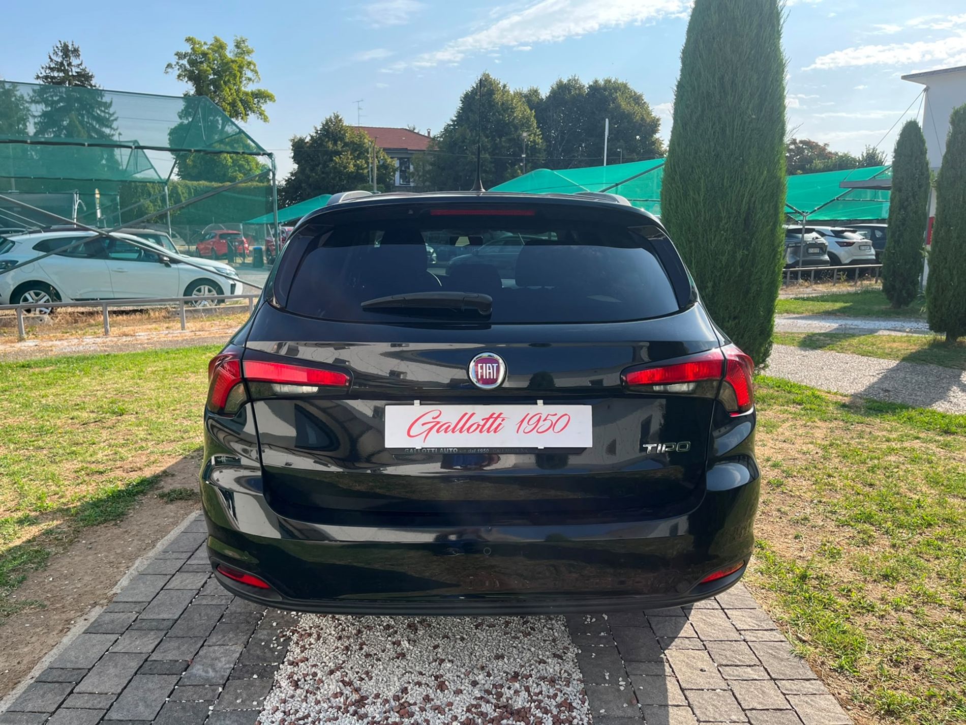 SW 1.4 Lounge 95cv - SENZA VINCOLI DI FINANZIAMENTO - Gallotti Auto