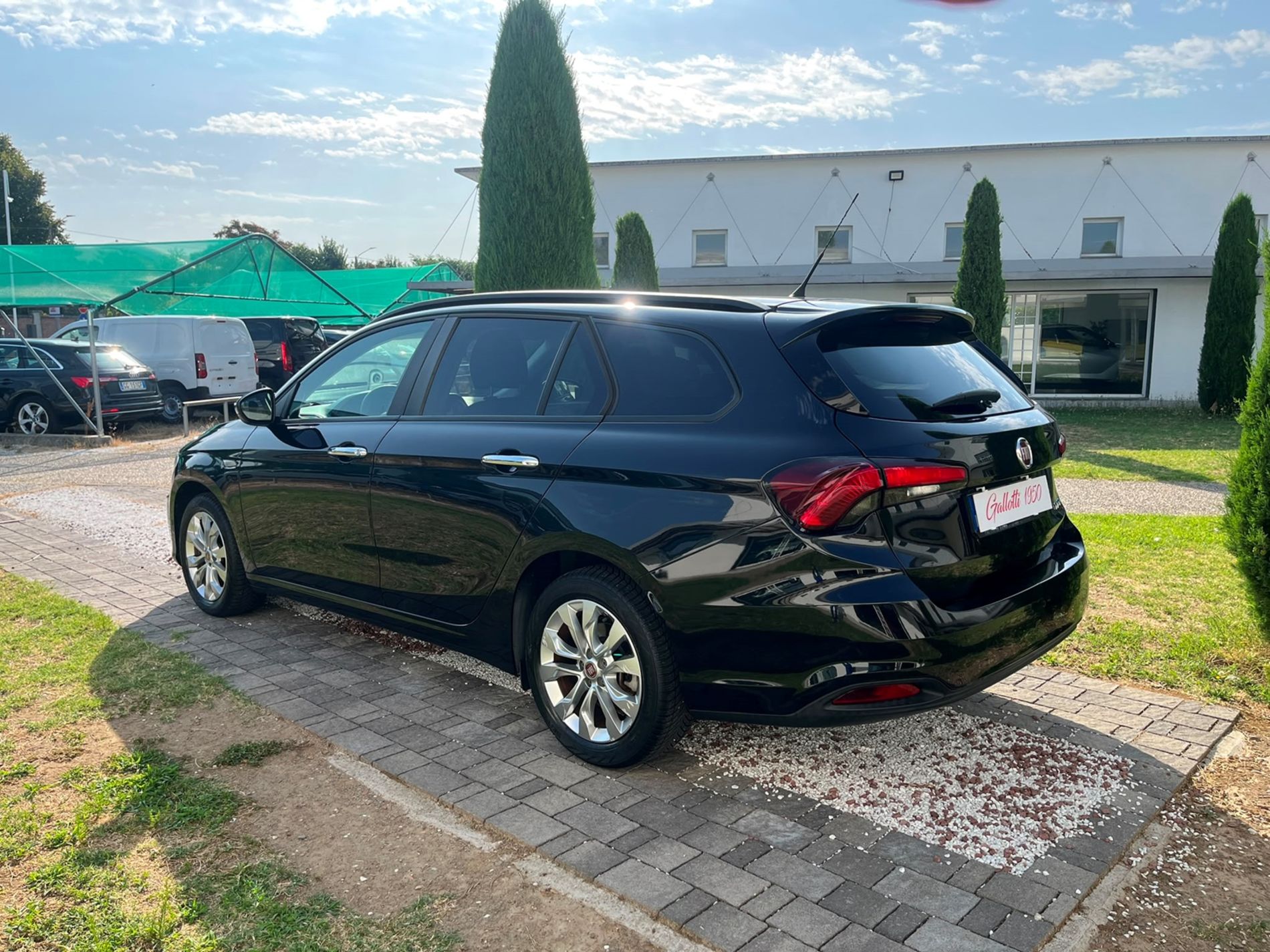 SW 1.4 Lounge 95cv - SENZA VINCOLI DI FINANZIAMENTO - Gallotti Auto