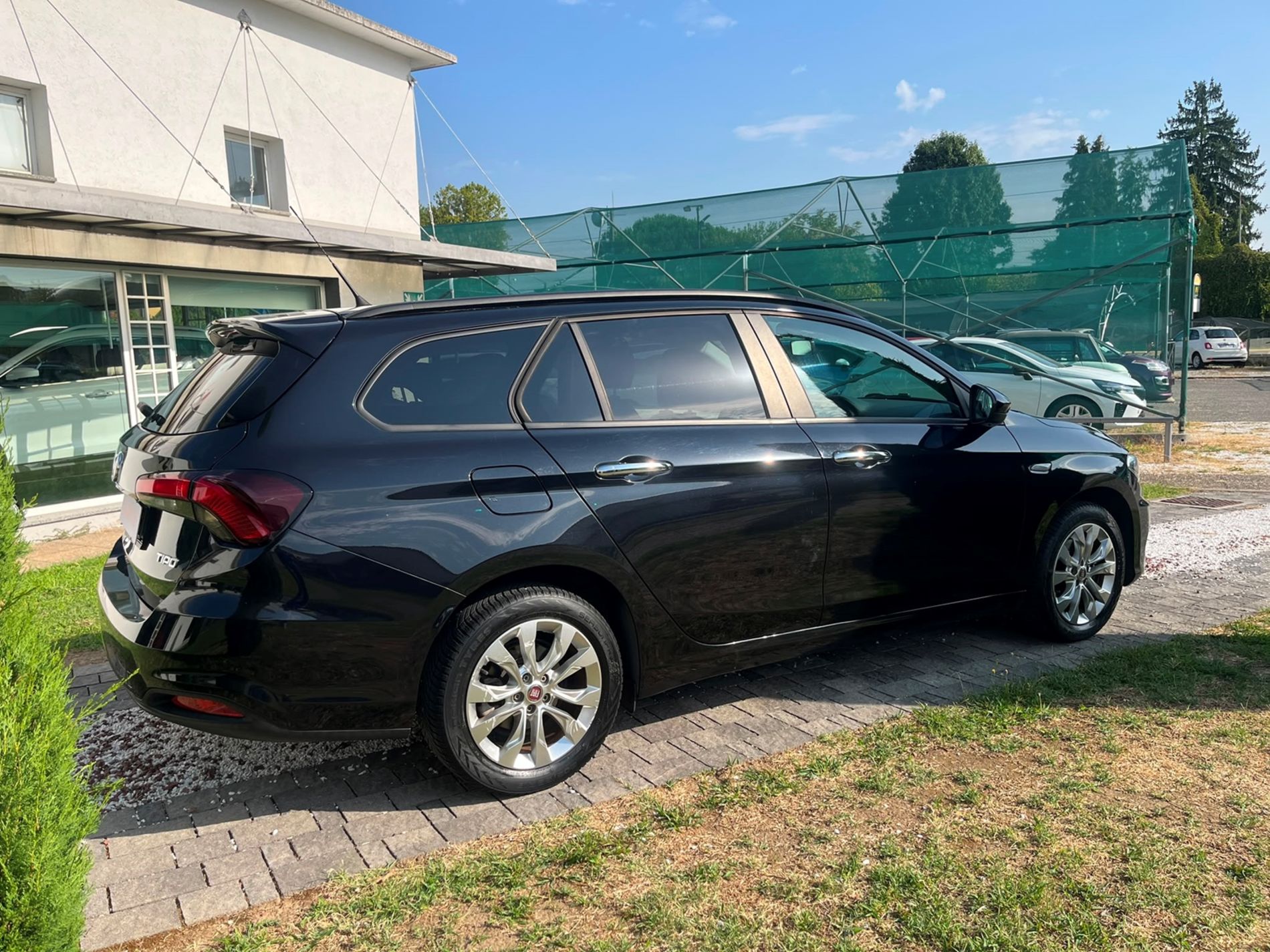SW 1.4 Lounge 95cv - SENZA VINCOLI DI FINANZIAMENTO - Gallotti Auto