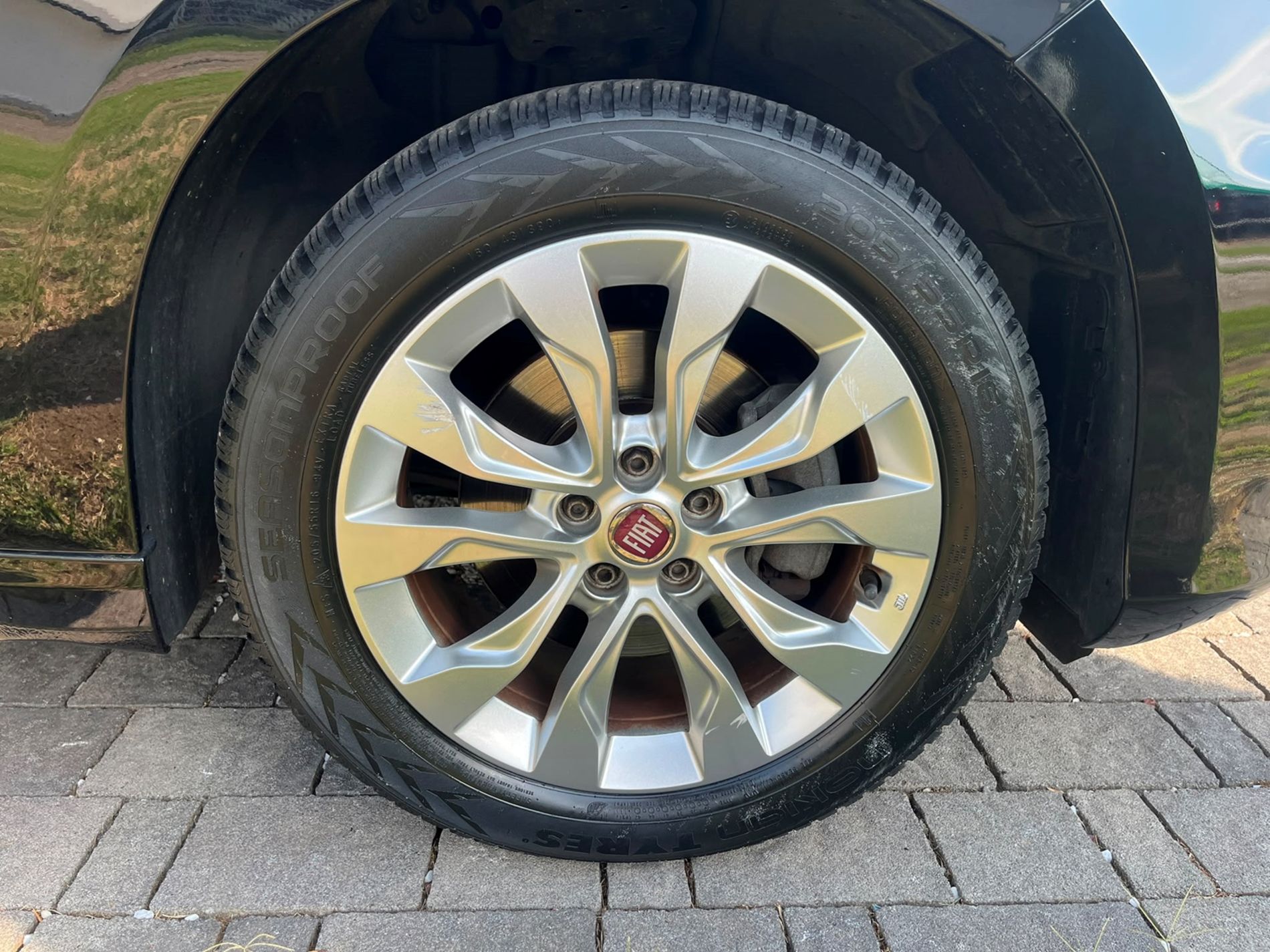 SW 1.4 Lounge 95cv - SENZA VINCOLI DI FINANZIAMENTO - Gallotti Auto