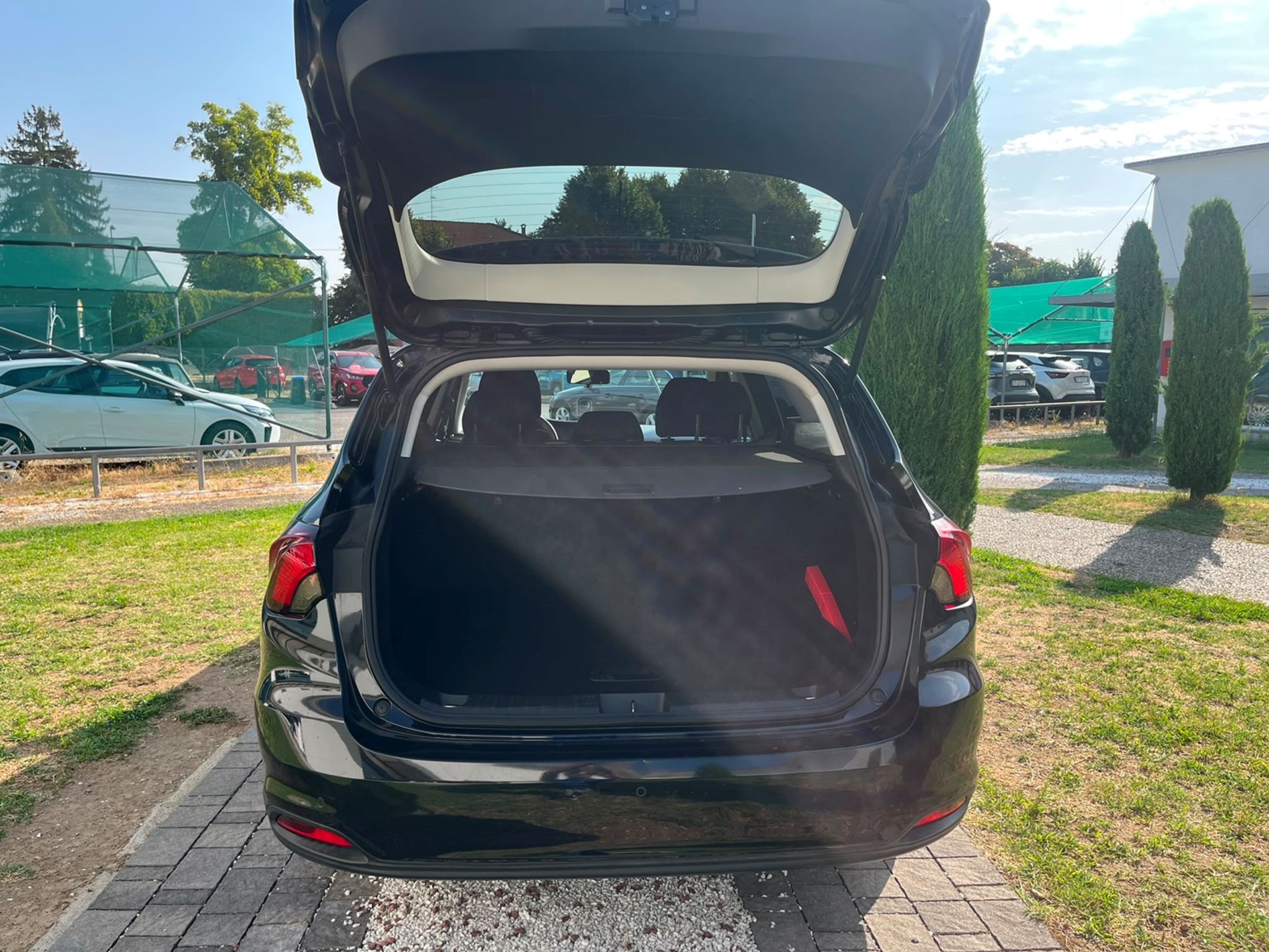 SW 1.4 Lounge 95cv - SENZA VINCOLI DI FINANZIAMENTO - Gallotti Auto