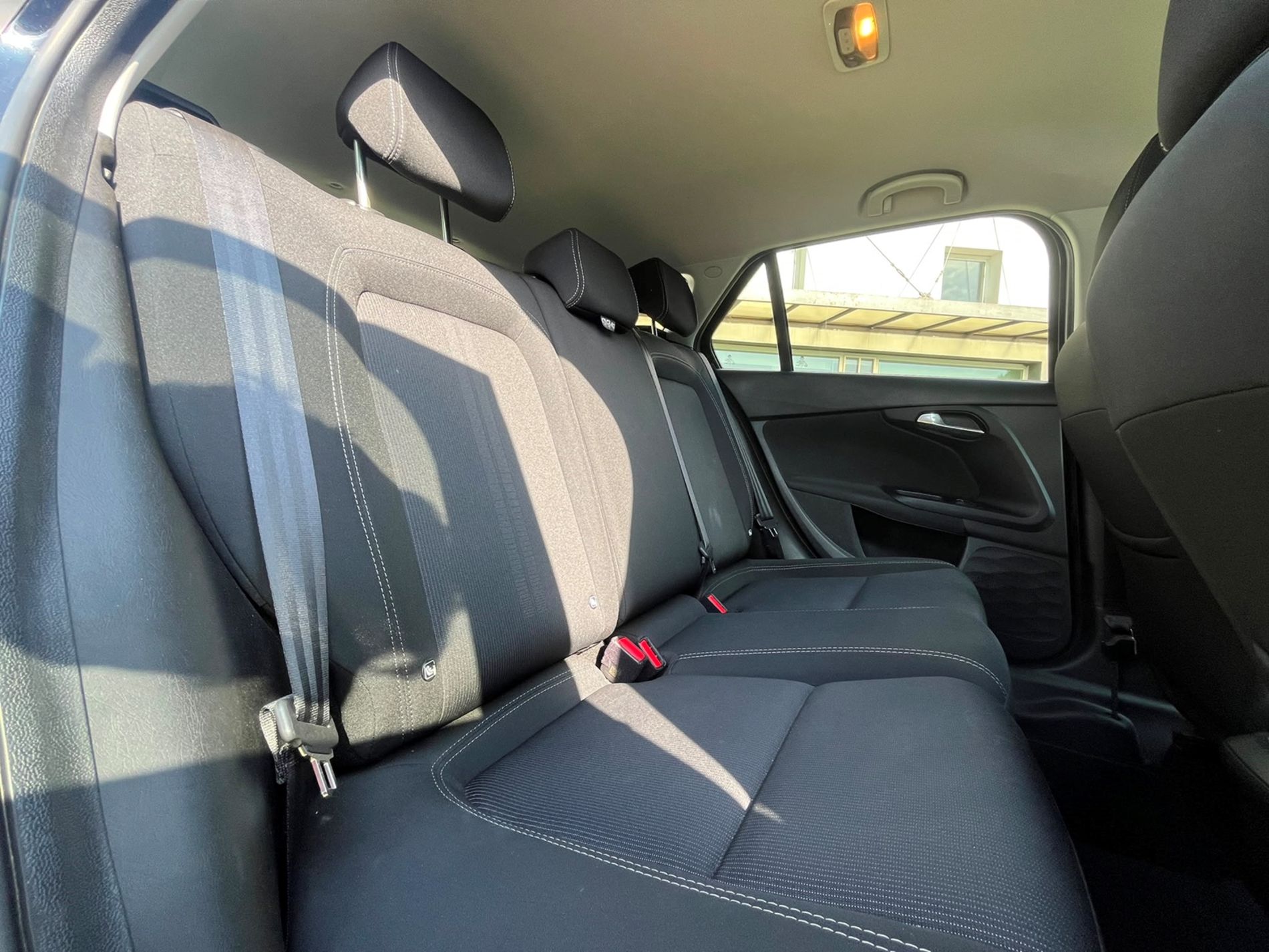 SW 1.4 Lounge 95cv - SENZA VINCOLI DI FINANZIAMENTO - Gallotti Auto