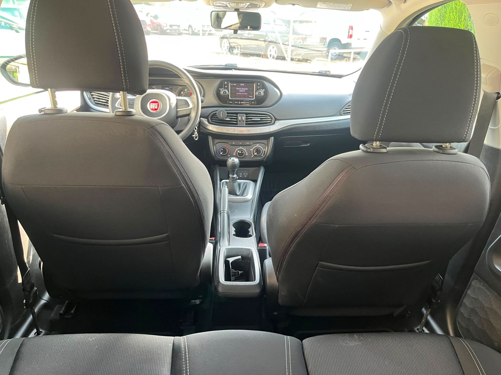 SW 1.4 Lounge 95cv - SENZA VINCOLI DI FINANZIAMENTO - Gallotti Auto