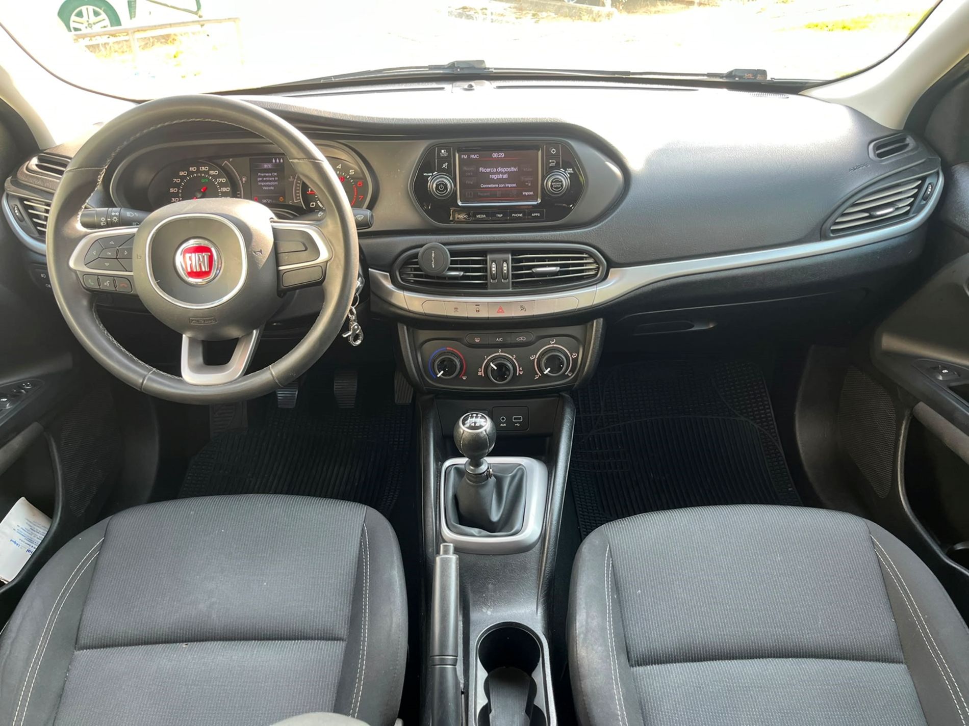 SW 1.4 Lounge 95cv - SENZA VINCOLI DI FINANZIAMENTO - Gallotti Auto