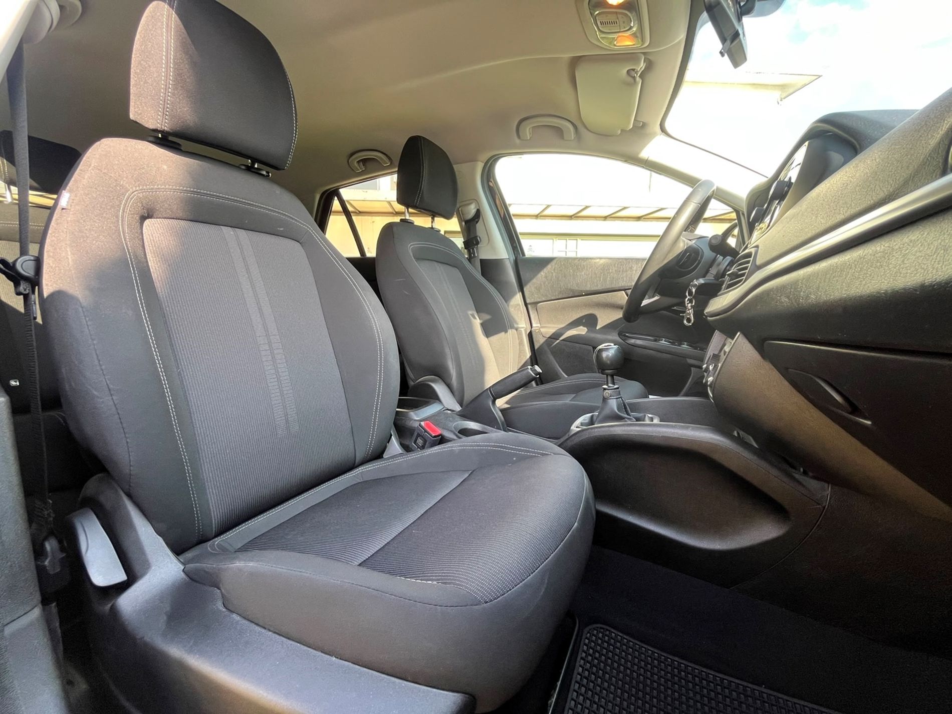 SW 1.4 Lounge 95cv - SENZA VINCOLI DI FINANZIAMENTO - Gallotti Auto