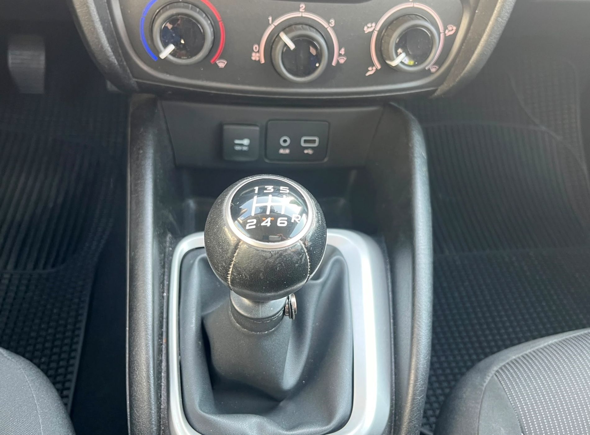 SW 1.4 Lounge 95cv - SENZA VINCOLI DI FINANZIAMENTO - Gallotti Auto