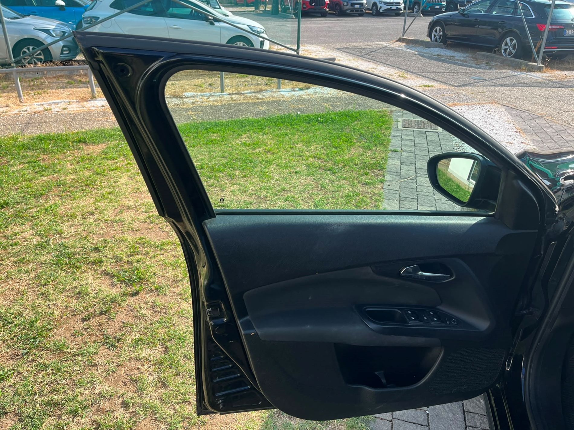 SW 1.4 Lounge 95cv - SENZA VINCOLI DI FINANZIAMENTO - Gallotti Auto