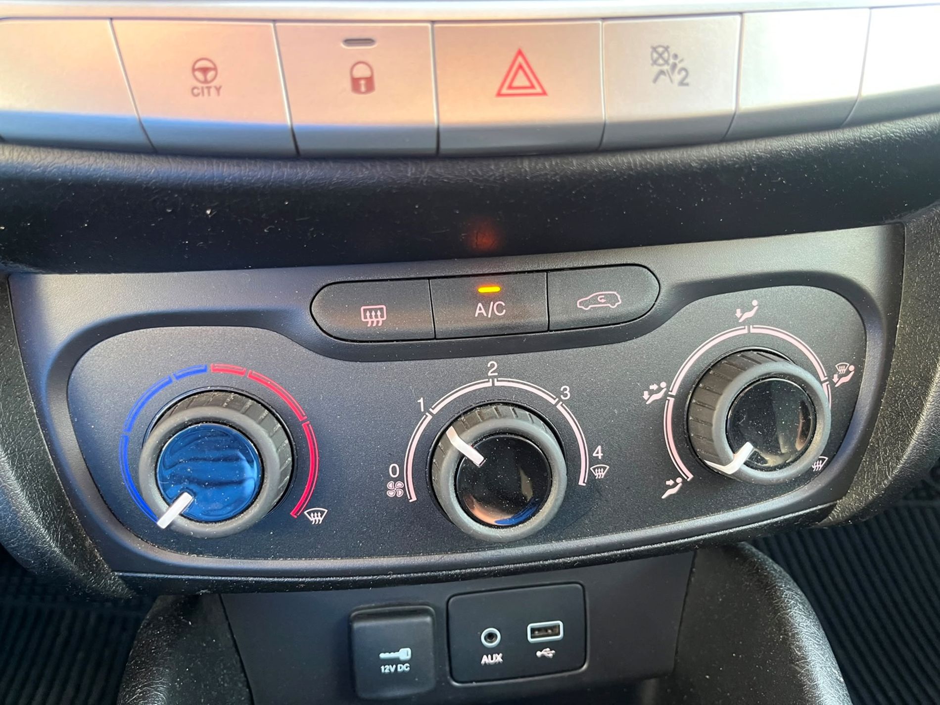 SW 1.4 Lounge 95cv - SENZA VINCOLI DI FINANZIAMENTO - Gallotti Auto