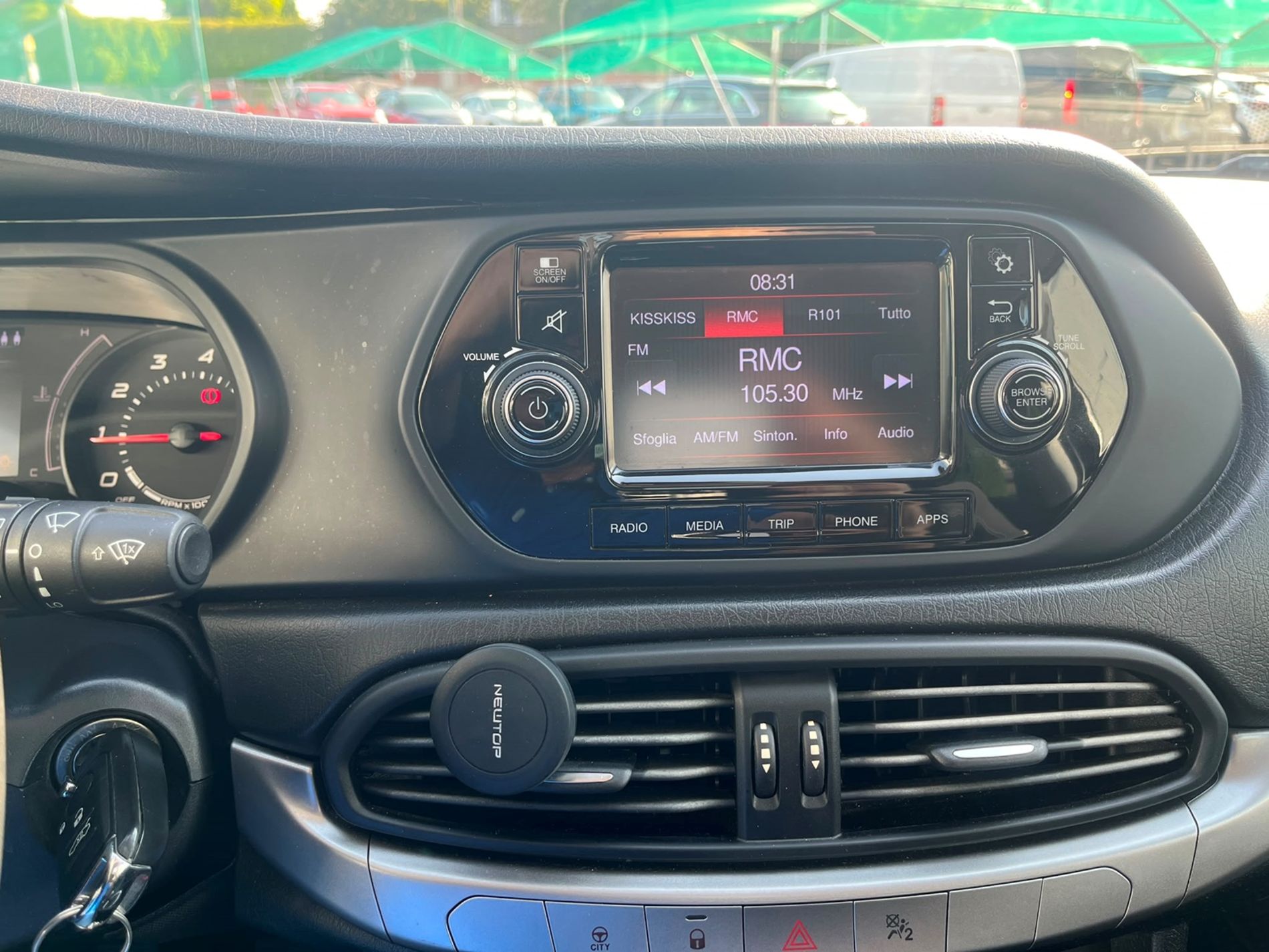 SW 1.4 Lounge 95cv - SENZA VINCOLI DI FINANZIAMENTO - Gallotti Auto