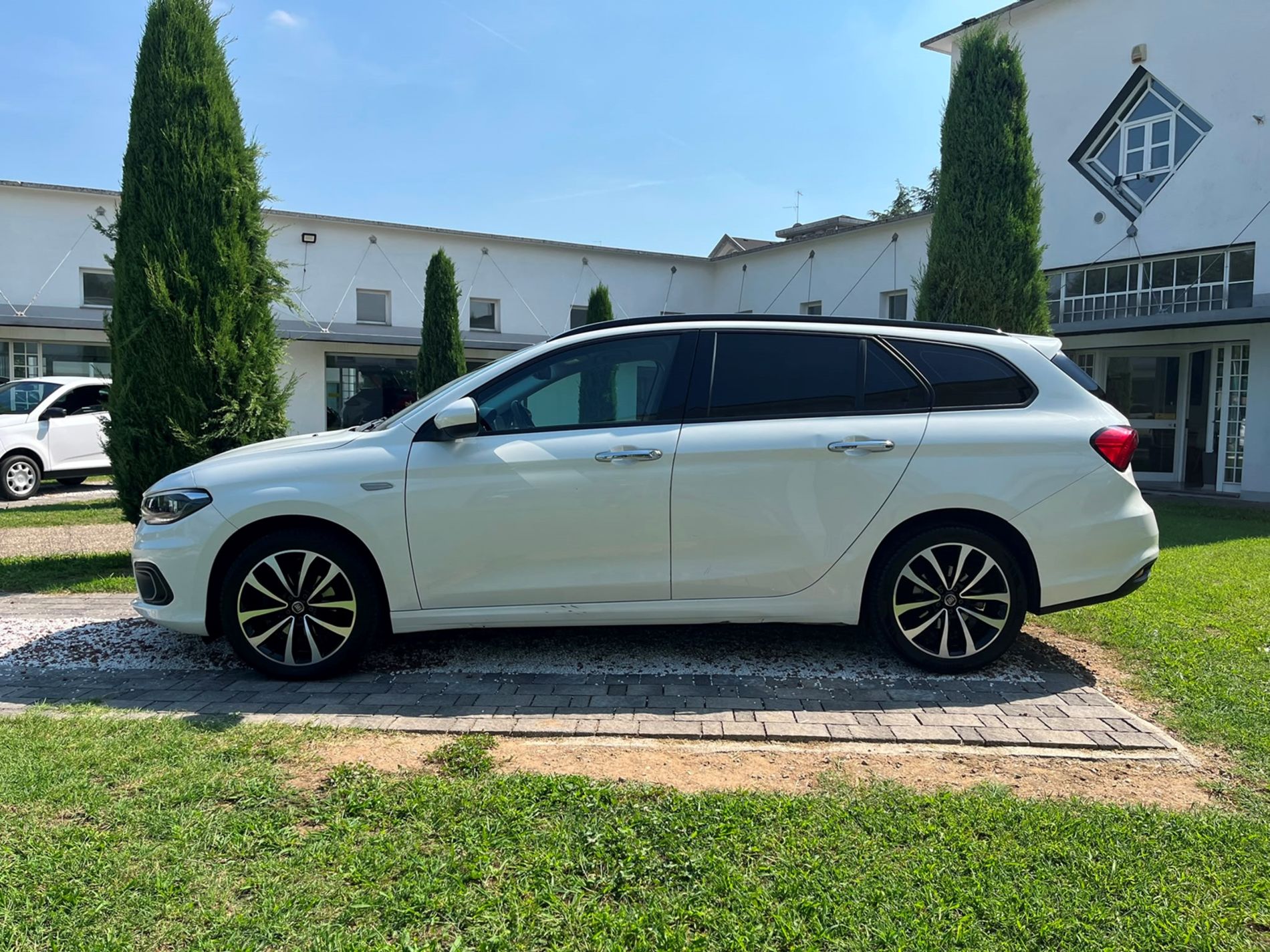 SW 1.6 mjt Business s&s 120cv  RISERVATA A COMMERCIANTI D’AUTO - Gallotti Auto