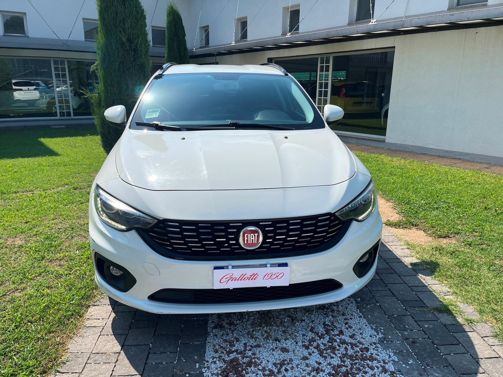 SW 1.6 mjt Business s&s 120cv  RISERVATA A COMMERCIANTI D’AUTO - Gallotti Auto