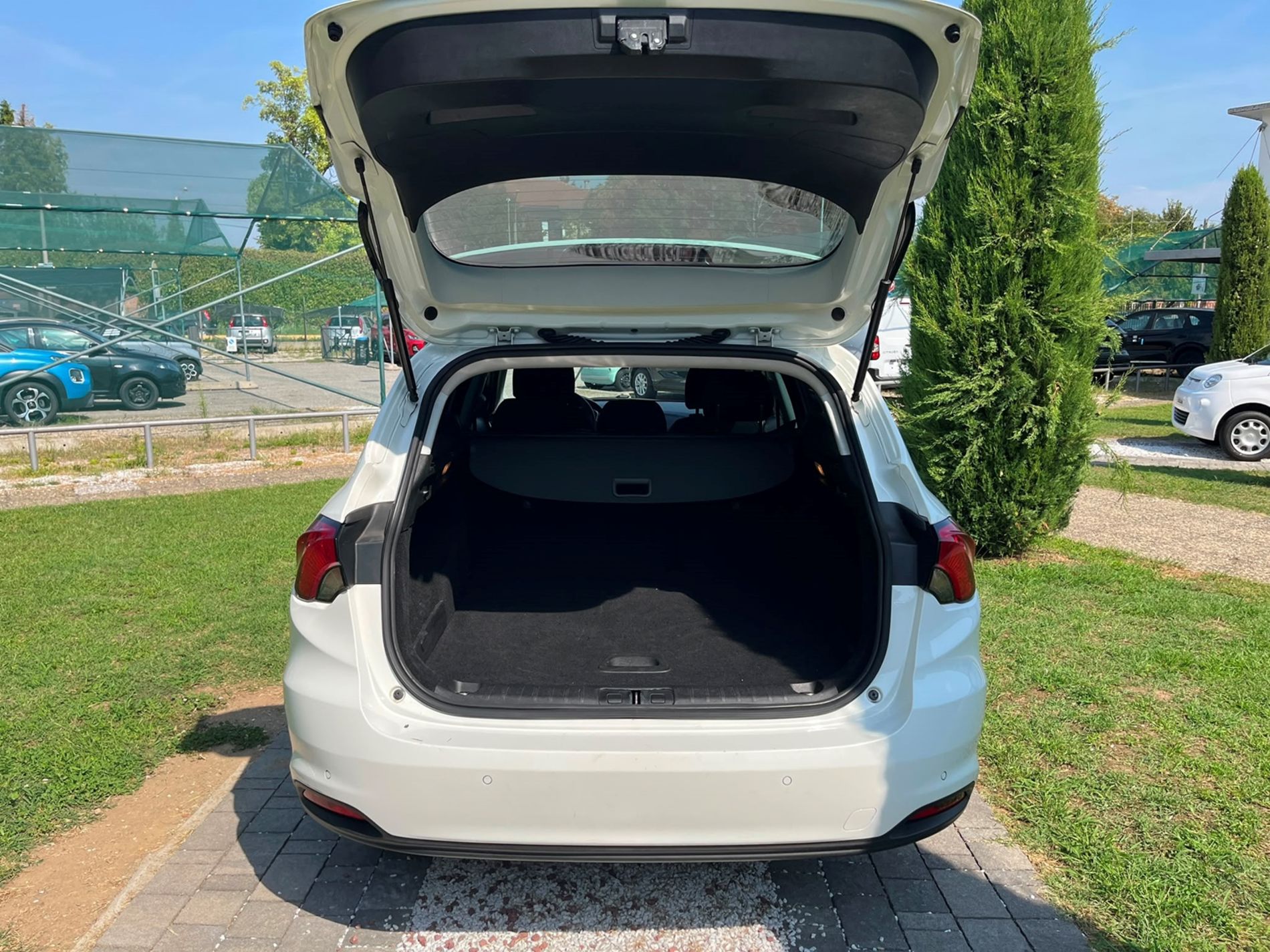 SW 1.6 mjt Business s&s 120cv  RISERVATA A COMMERCIANTI D’AUTO - Gallotti Auto