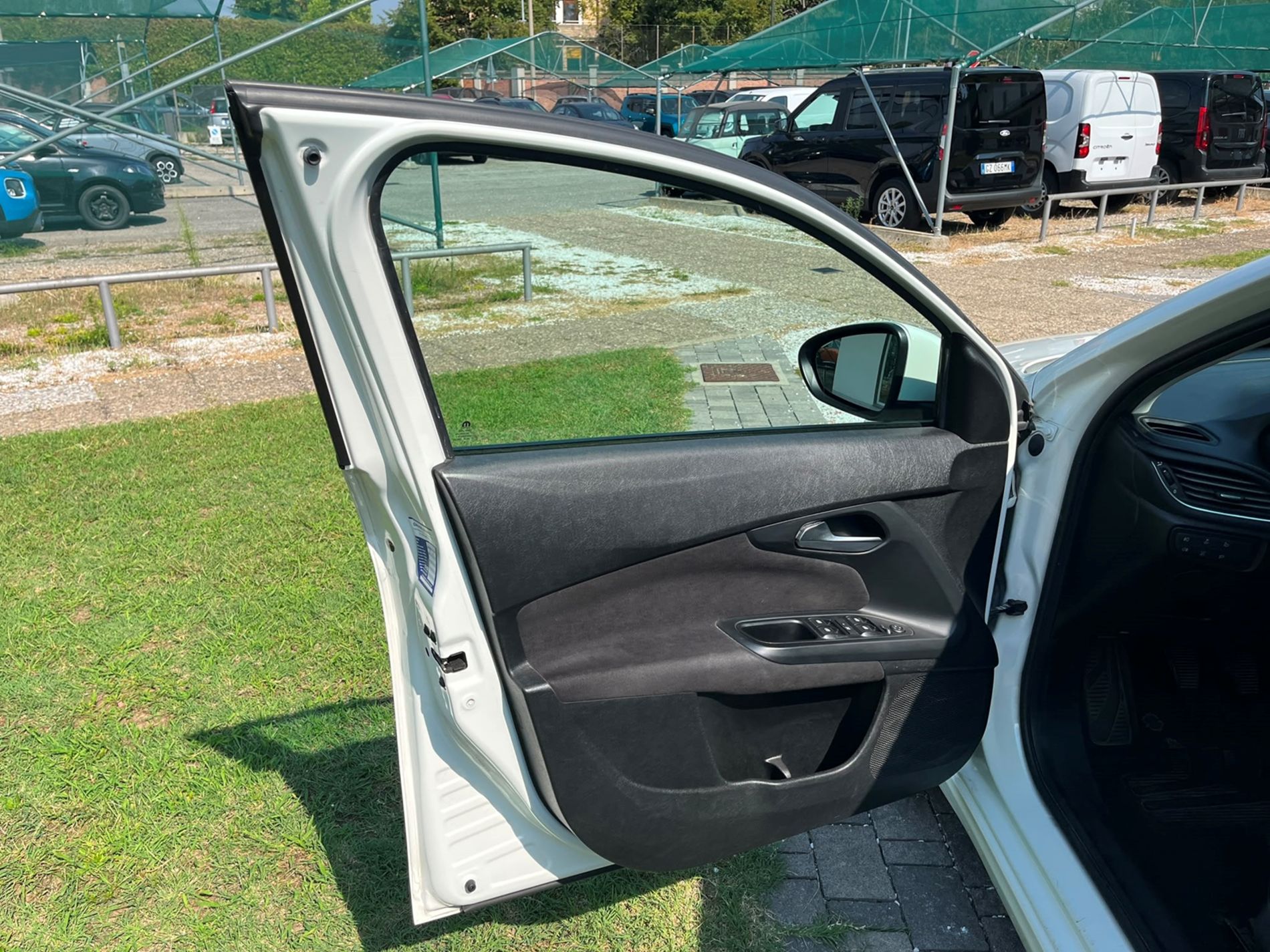 SW 1.6 mjt Business s&s 120cv  RISERVATA A COMMERCIANTI D’AUTO - Gallotti Auto