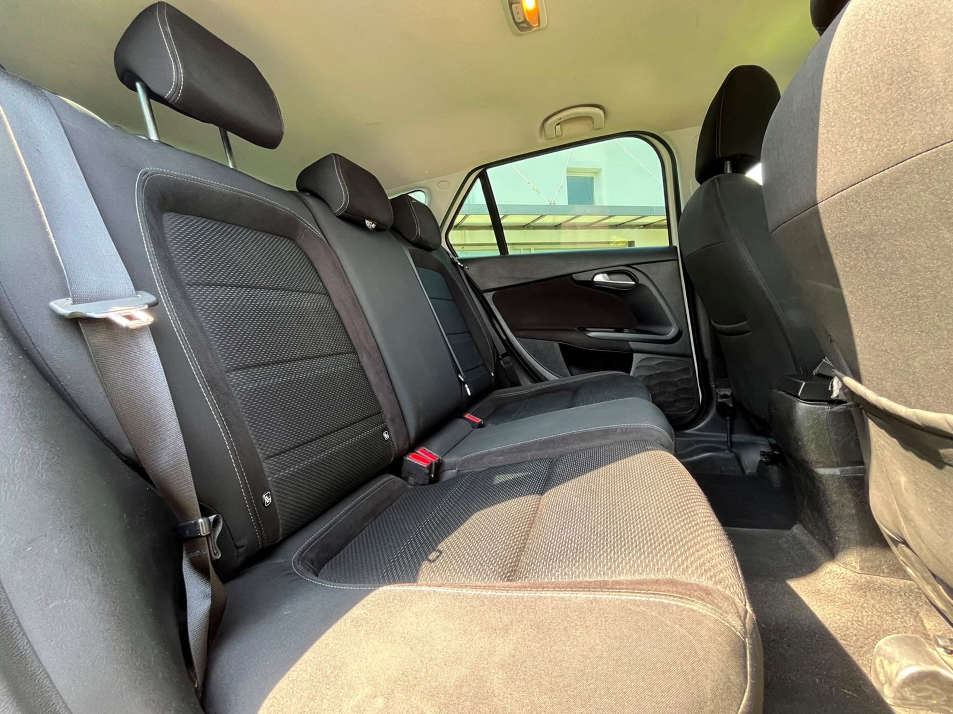 SW 1.6 mjt Business s&s 120cv  RISERVATA A COMMERCIANTI D’AUTO - Gallotti Auto