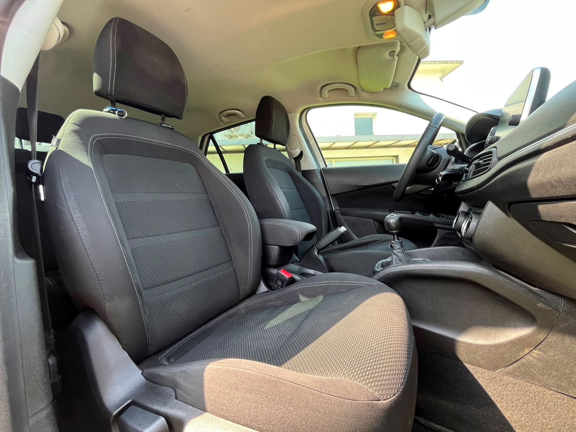 SW 1.6 mjt Business s&s 120cv  RISERVATA A COMMERCIANTI D’AUTO - Gallotti Auto