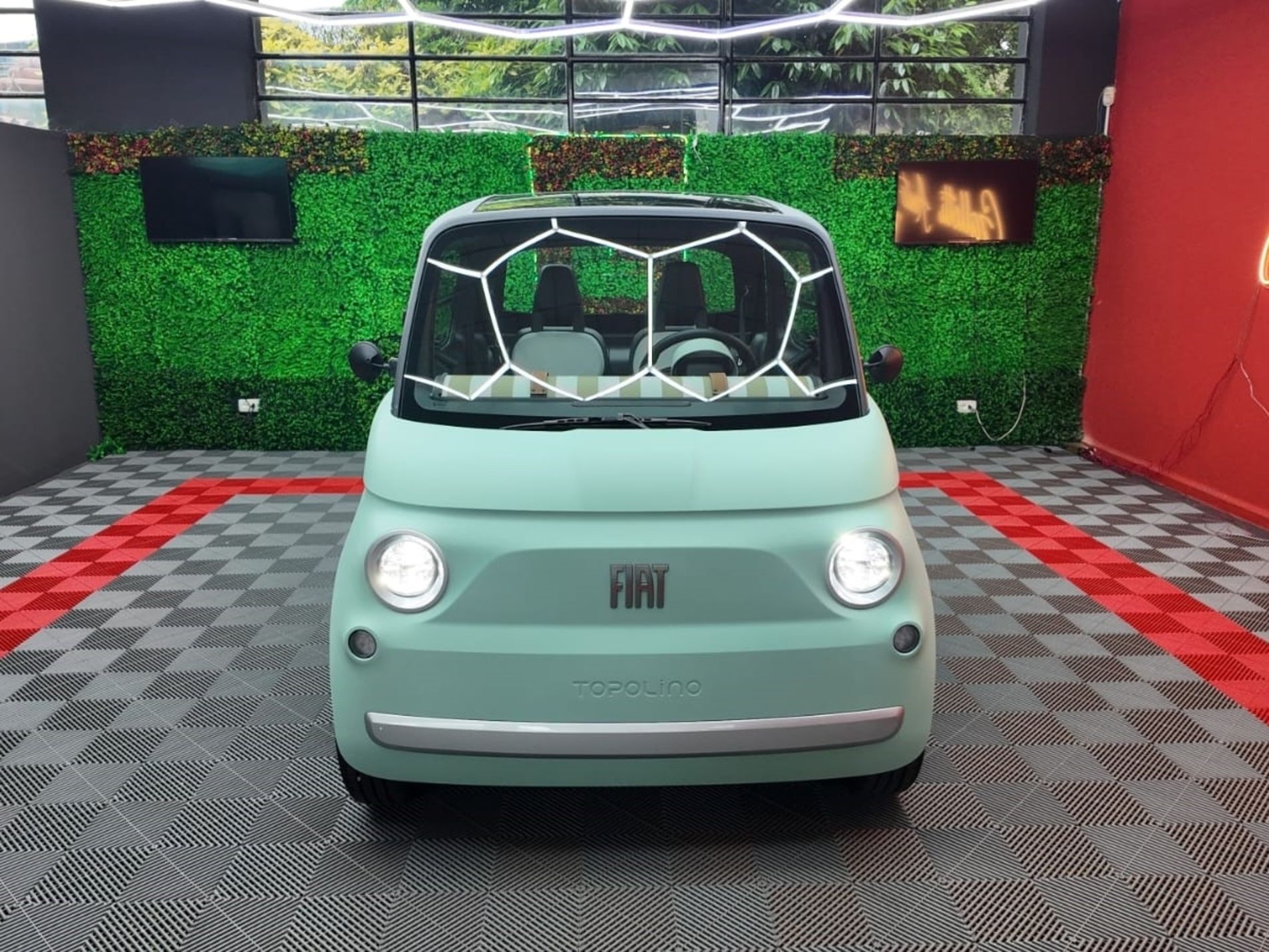 si guida a 14 ANNI - Gallotti Auto