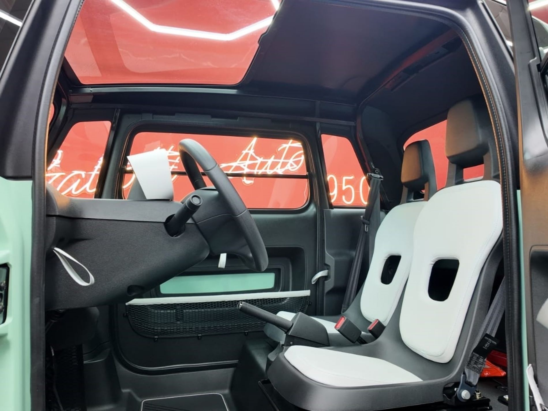 si guida a 14 ANNI - Gallotti Auto