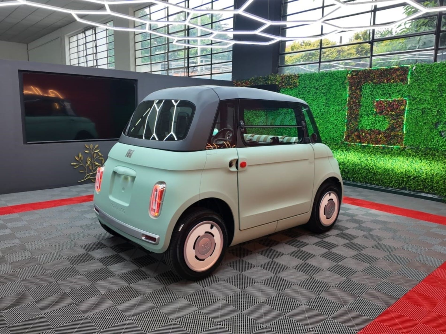 si guida a 14 ANNI - Gallotti Auto