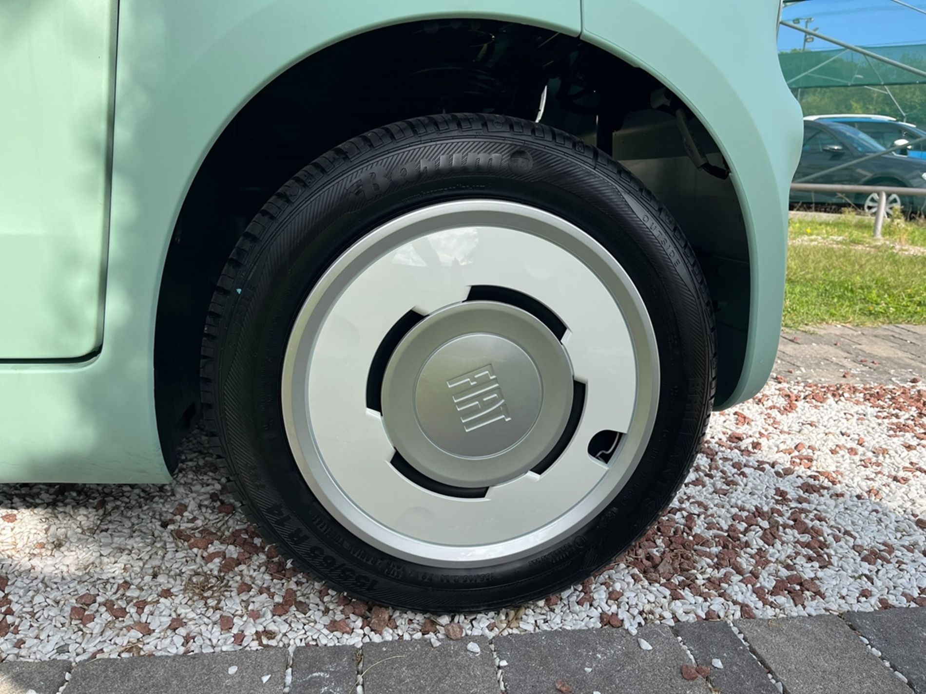 si guida a 14 ANNI - Gallotti Auto