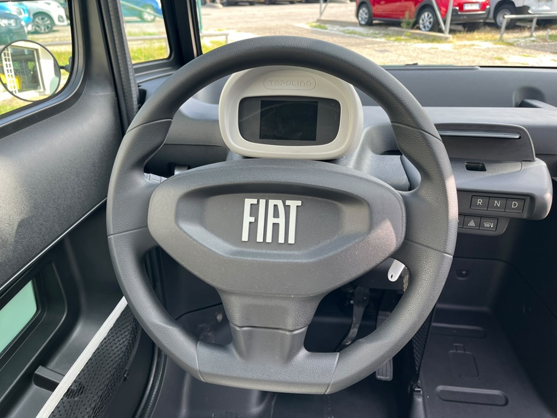 si guida a 14 ANNI - Gallotti Auto