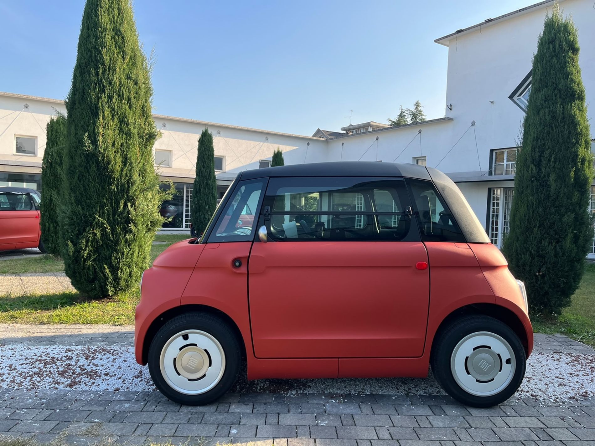 si guida a 14 ANNI - PRONTA CONSEGNA - Gallotti Auto