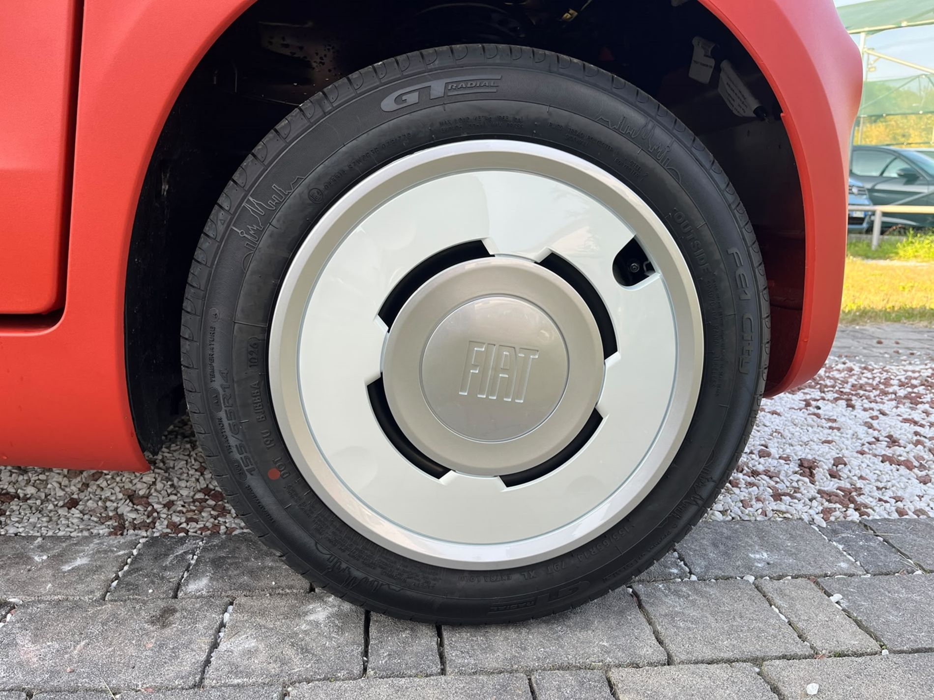 si guida a 14 ANNI - PRONTA CONSEGNA - Gallotti Auto