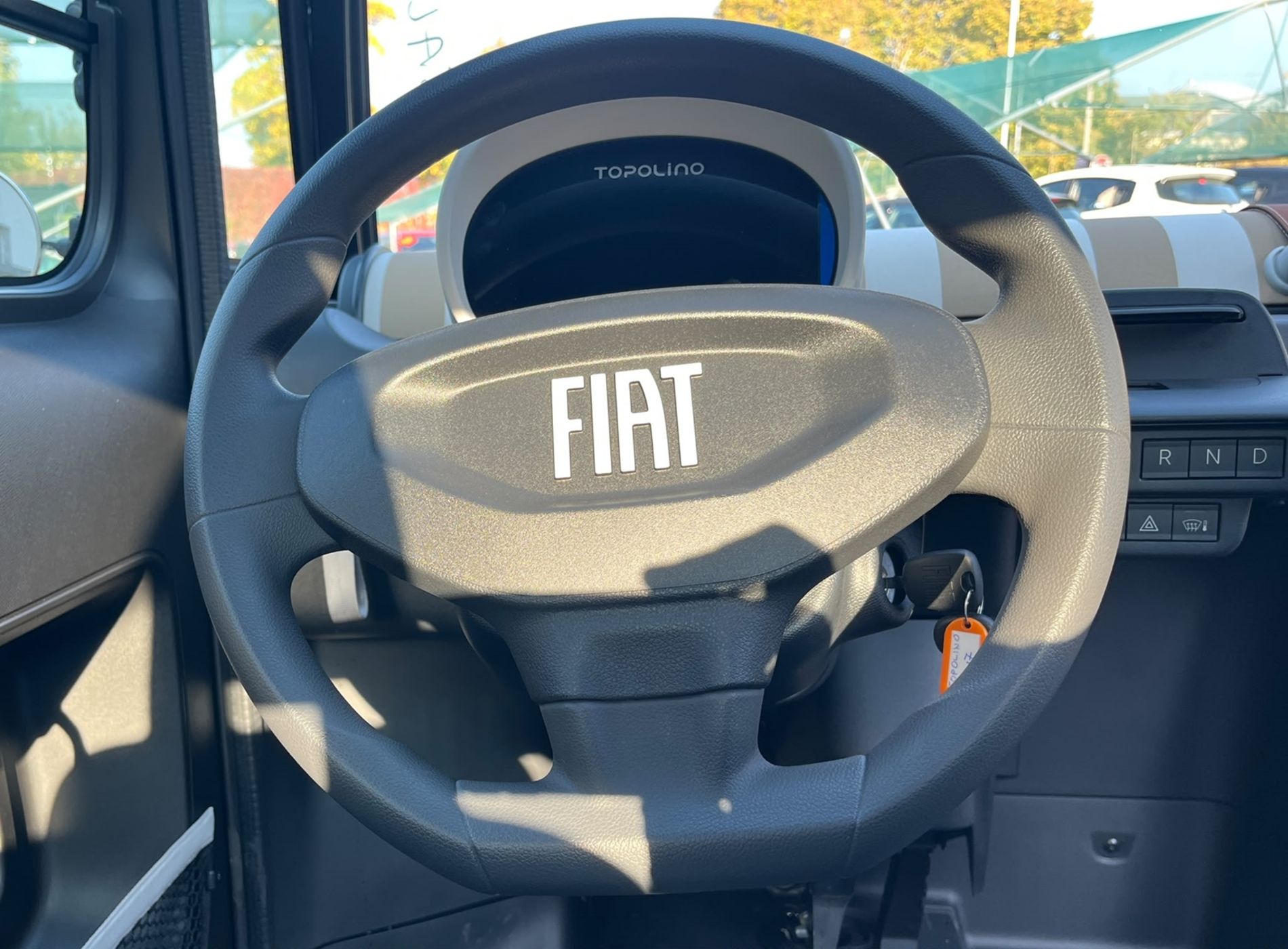 si guida a 14 ANNI - PRONTA CONSEGNA - Gallotti Auto