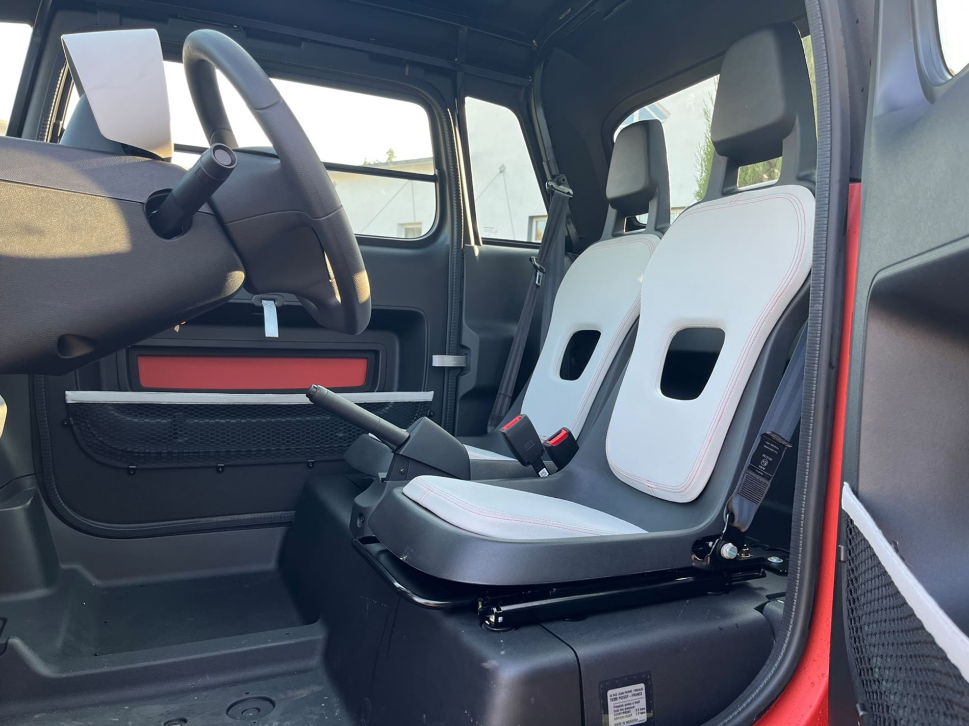 si guida a 14 ANNI - PRONTA CONSEGNA - Gallotti Auto