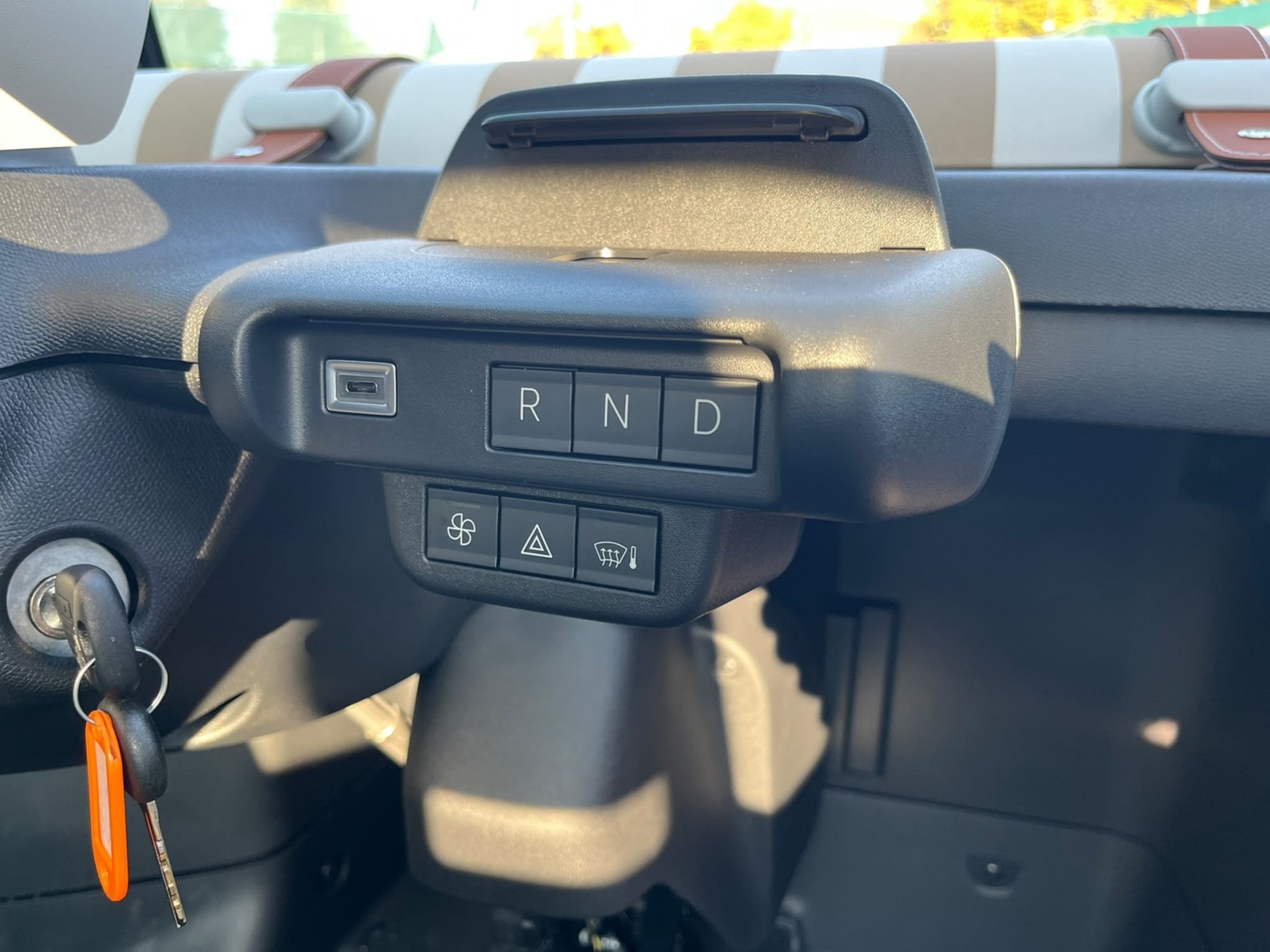 si guida a 14 ANNI - PRONTA CONSEGNA - Gallotti Auto