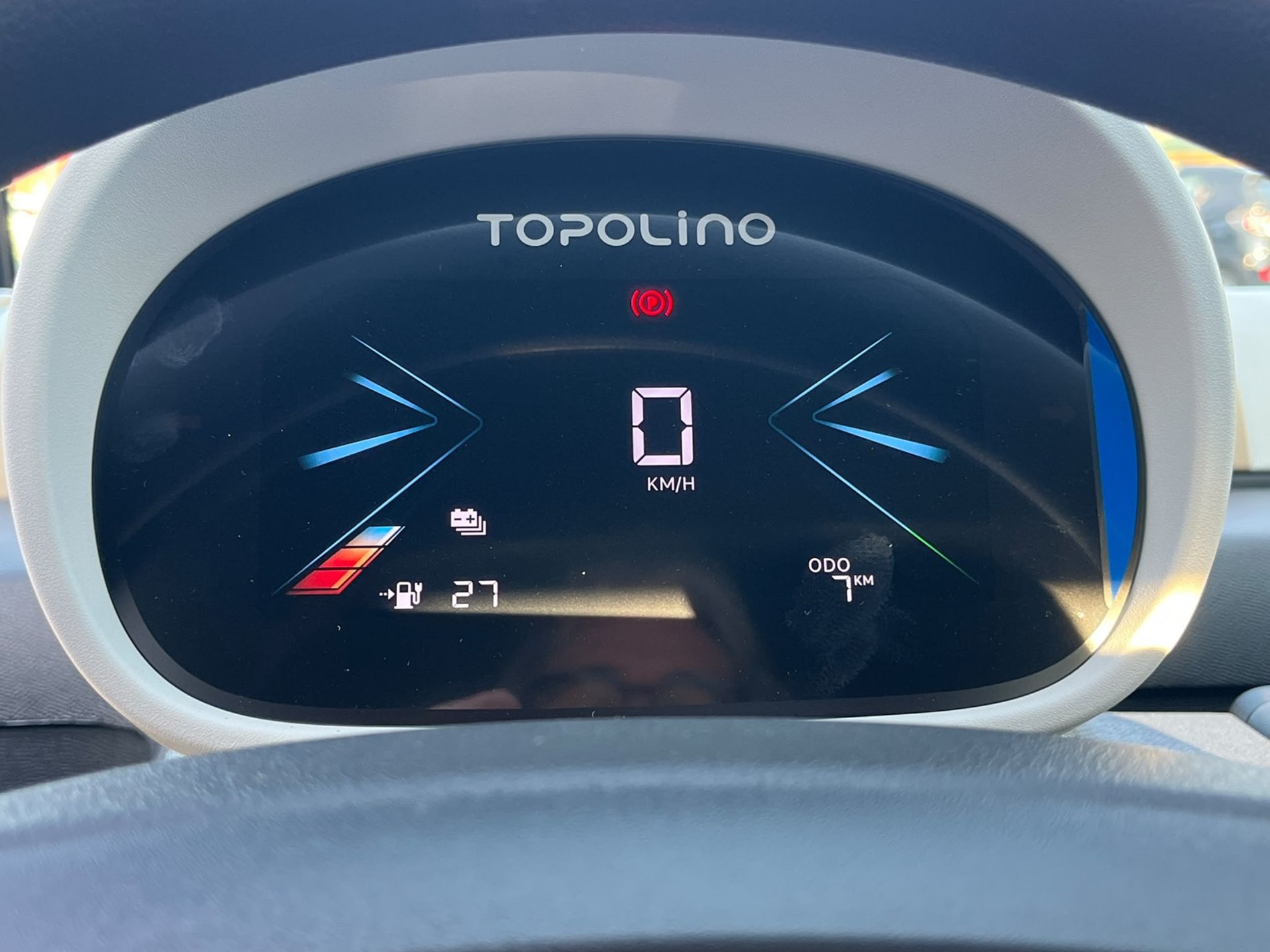 si guida a 14 ANNI - PRONTA CONSEGNA - Gallotti Auto