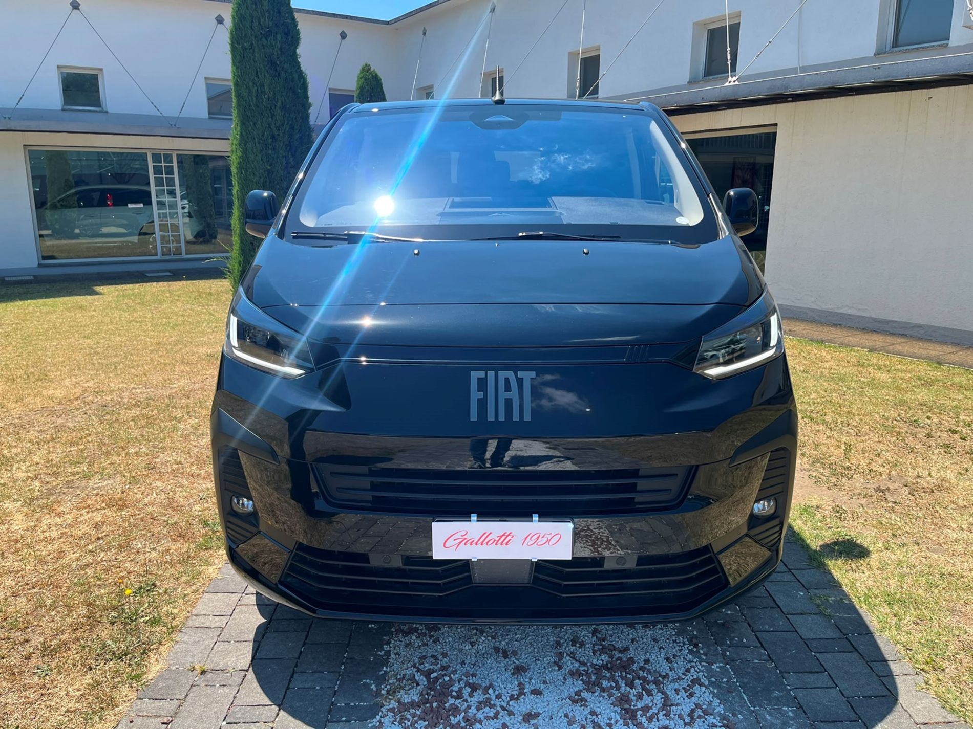 combi M1 2.0 bluehdi 180cv L3H1 at8 - SENZA VINCOLI DI FINANZIAMENTO  - Gallotti Auto