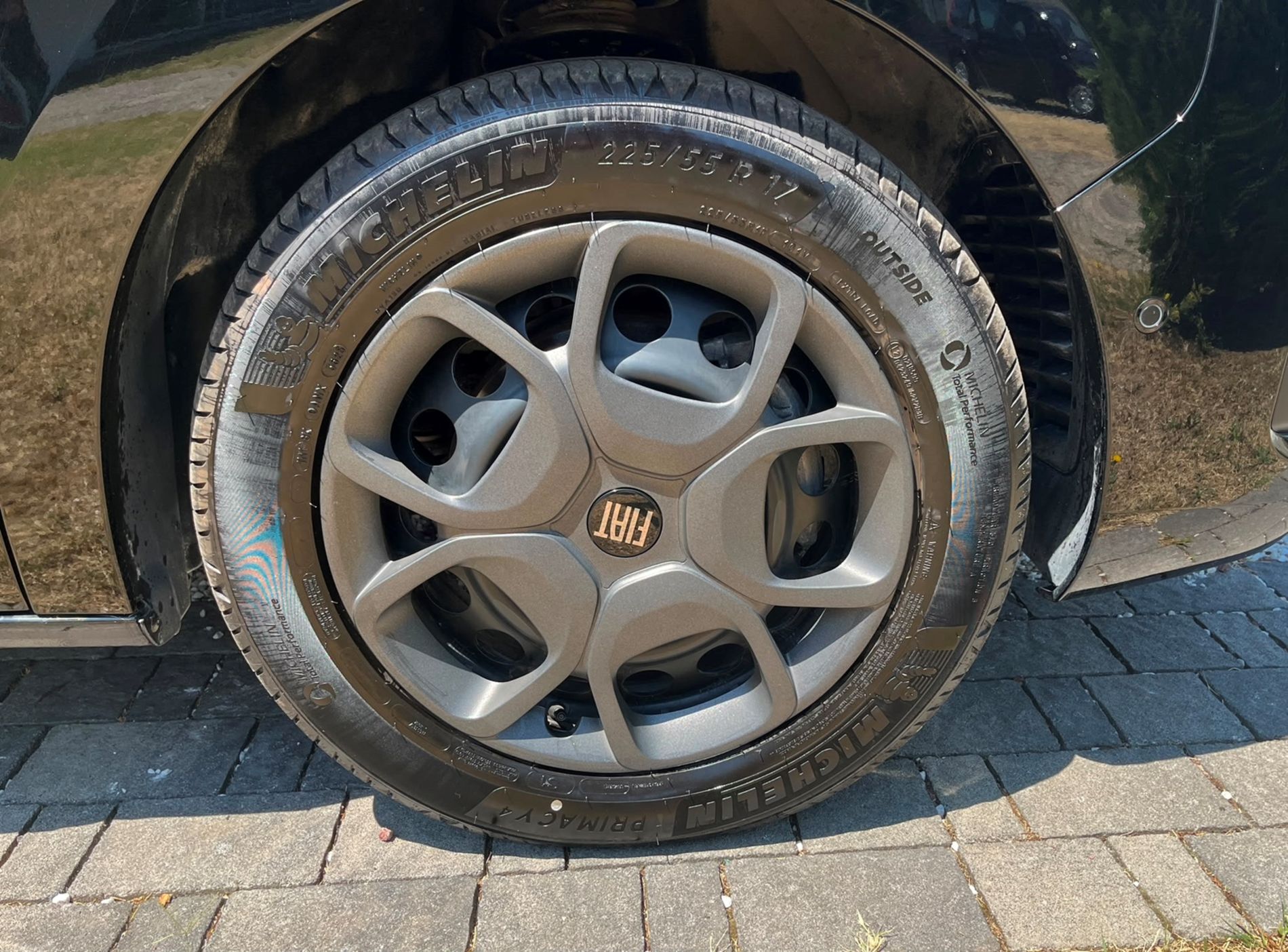 combi M1 2.0 bluehdi 180cv L3H1 at8 - SENZA VINCOLI DI FINANZIAMENTO  - Gallotti Auto