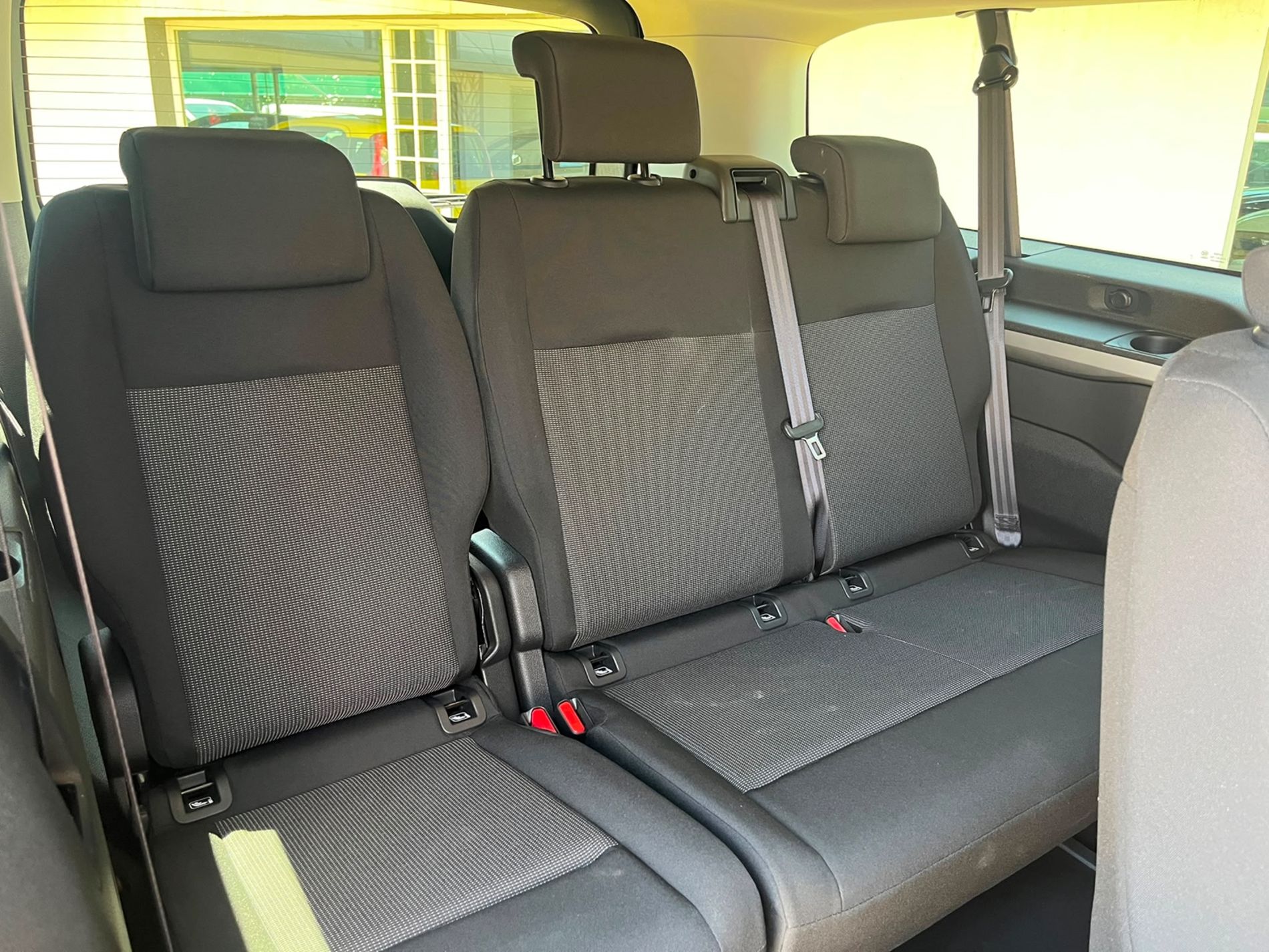 combi M1 2.0 bluehdi 180cv L3H1 at8 - SENZA VINCOLI DI FINANZIAMENTO  - Gallotti Auto