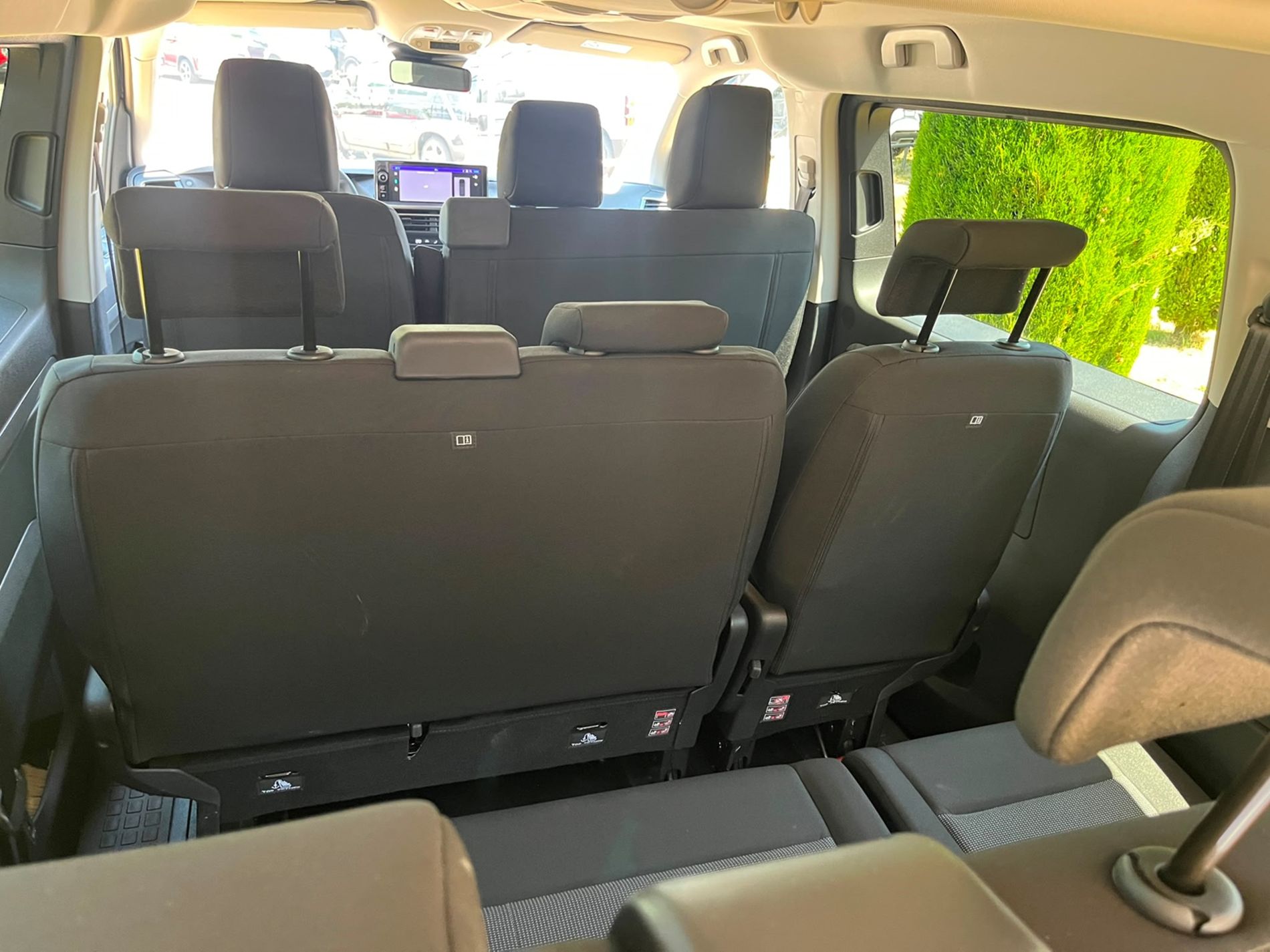 combi M1 2.0 bluehdi 180cv L3H1 at8 - SENZA VINCOLI DI FINANZIAMENTO  - Gallotti Auto