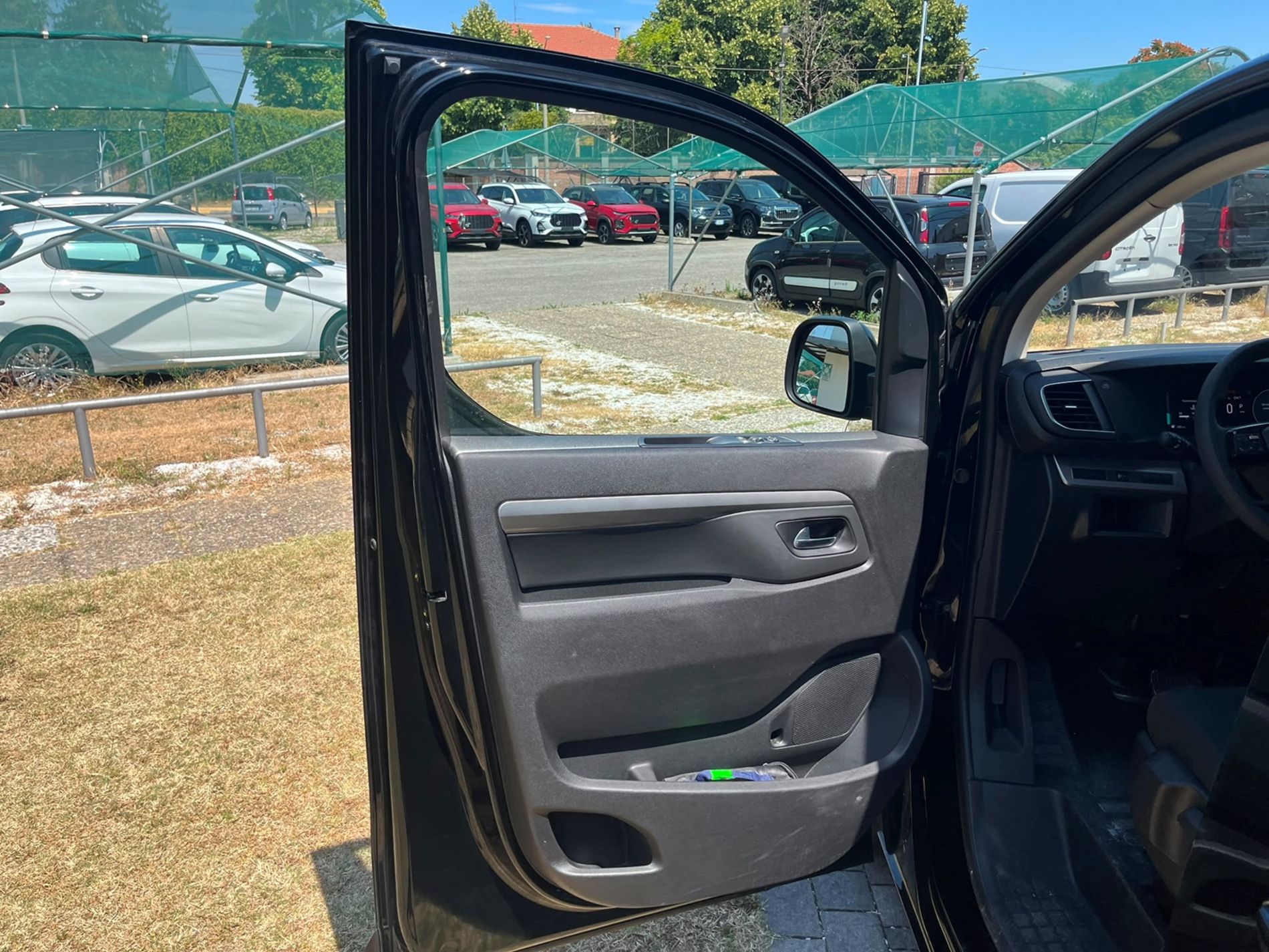 combi M1 2.0 bluehdi 180cv L3H1 at8 - SENZA VINCOLI DI FINANZIAMENTO  - Gallotti Auto